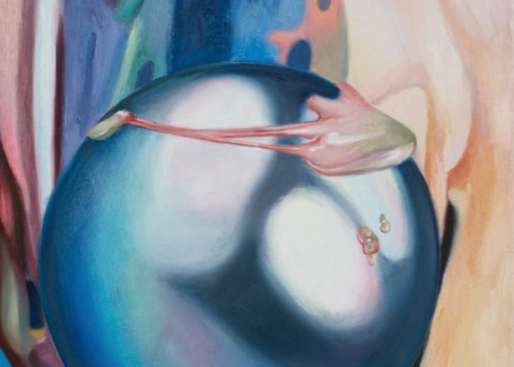 Fawn Rogers, Neopangea, 2021