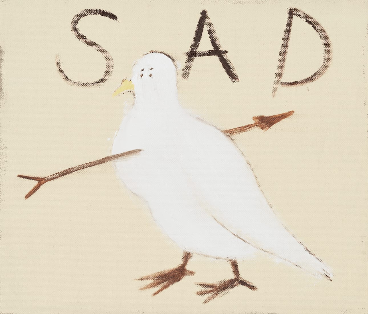 Shinya Azuma, Now atmosphere, 2024