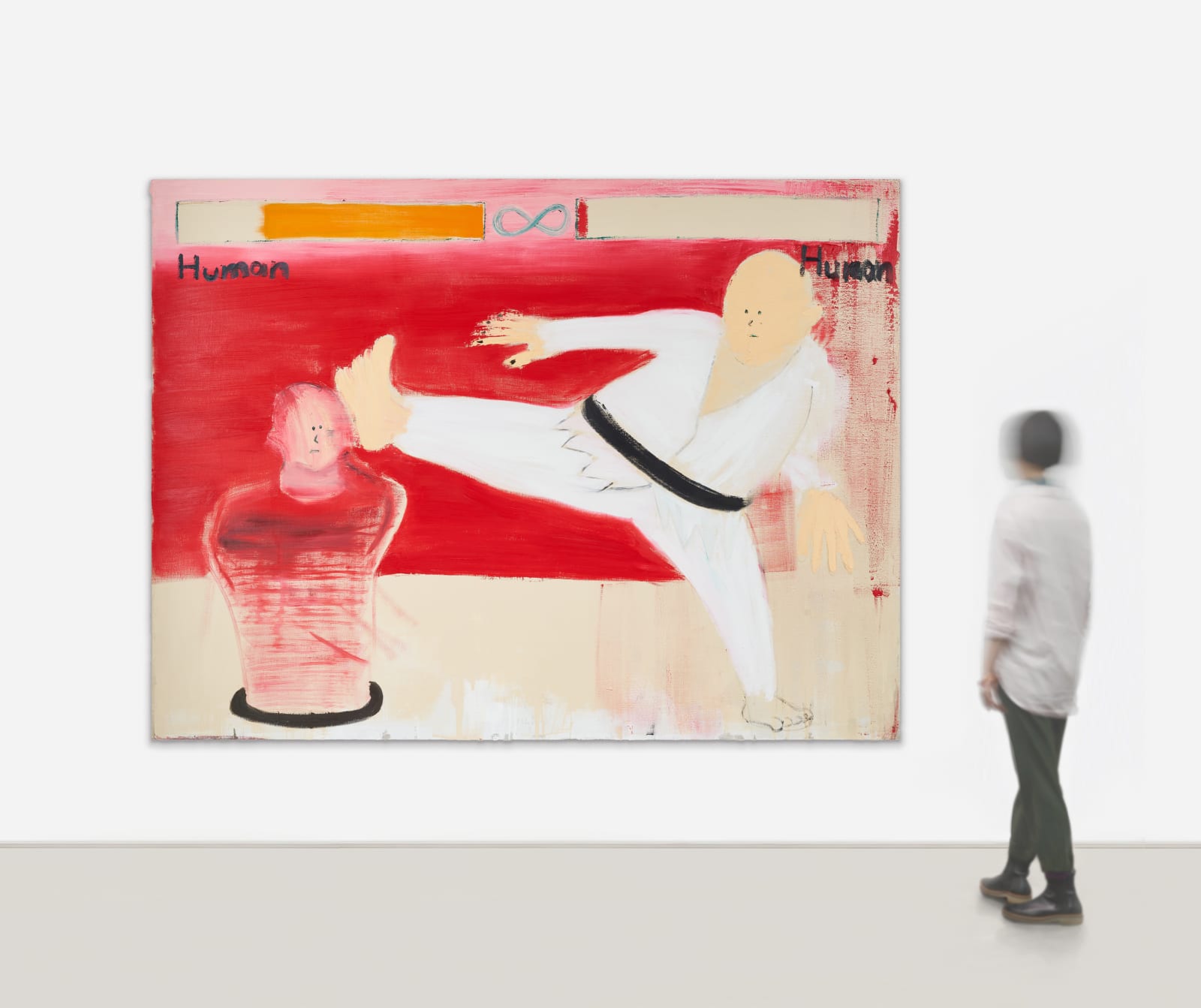 Shinya Azuma, ROUND1 Ready fight!! (KARATE), 2024