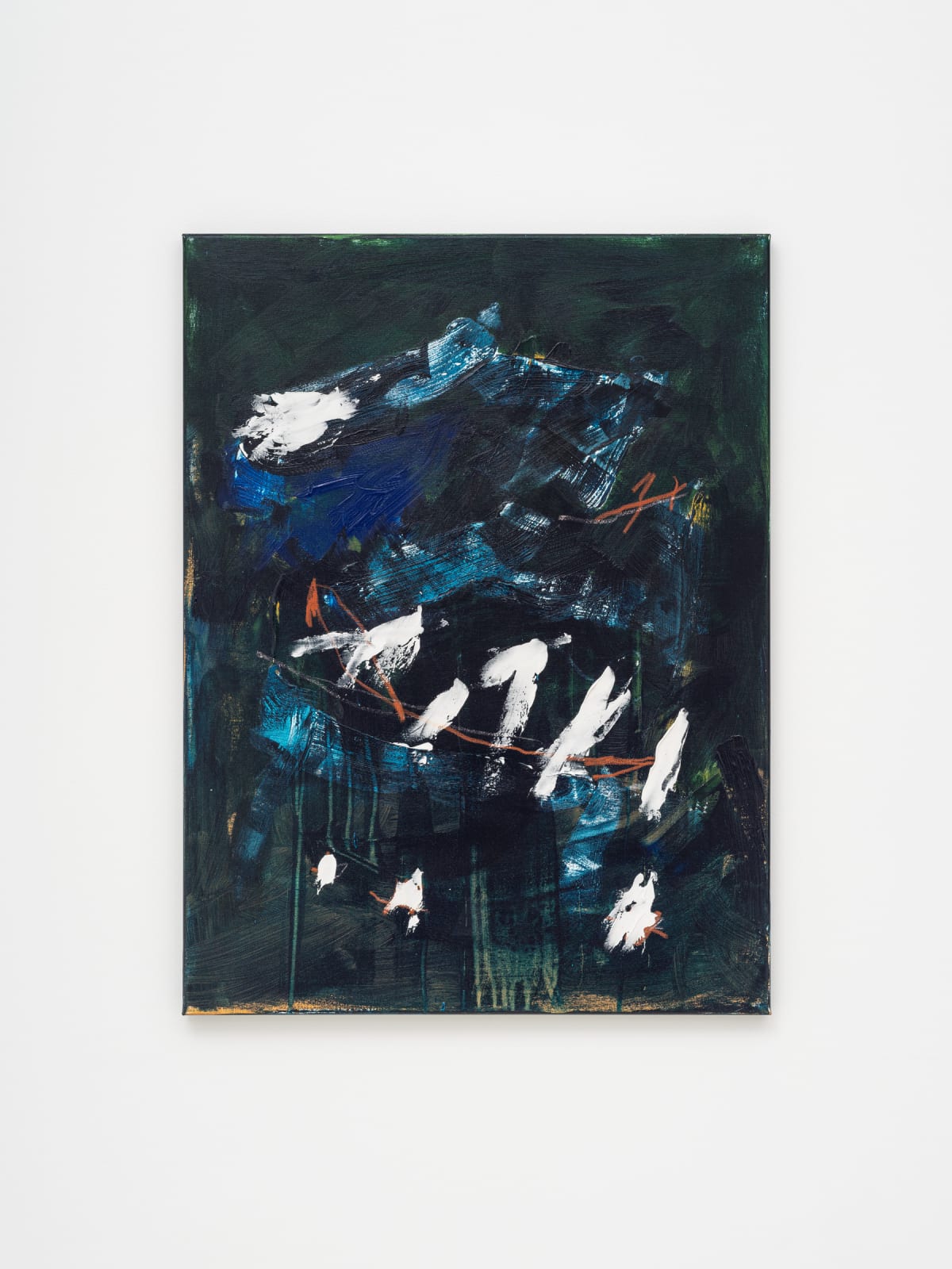 Steingrímur Gauti, Untitled, 2021