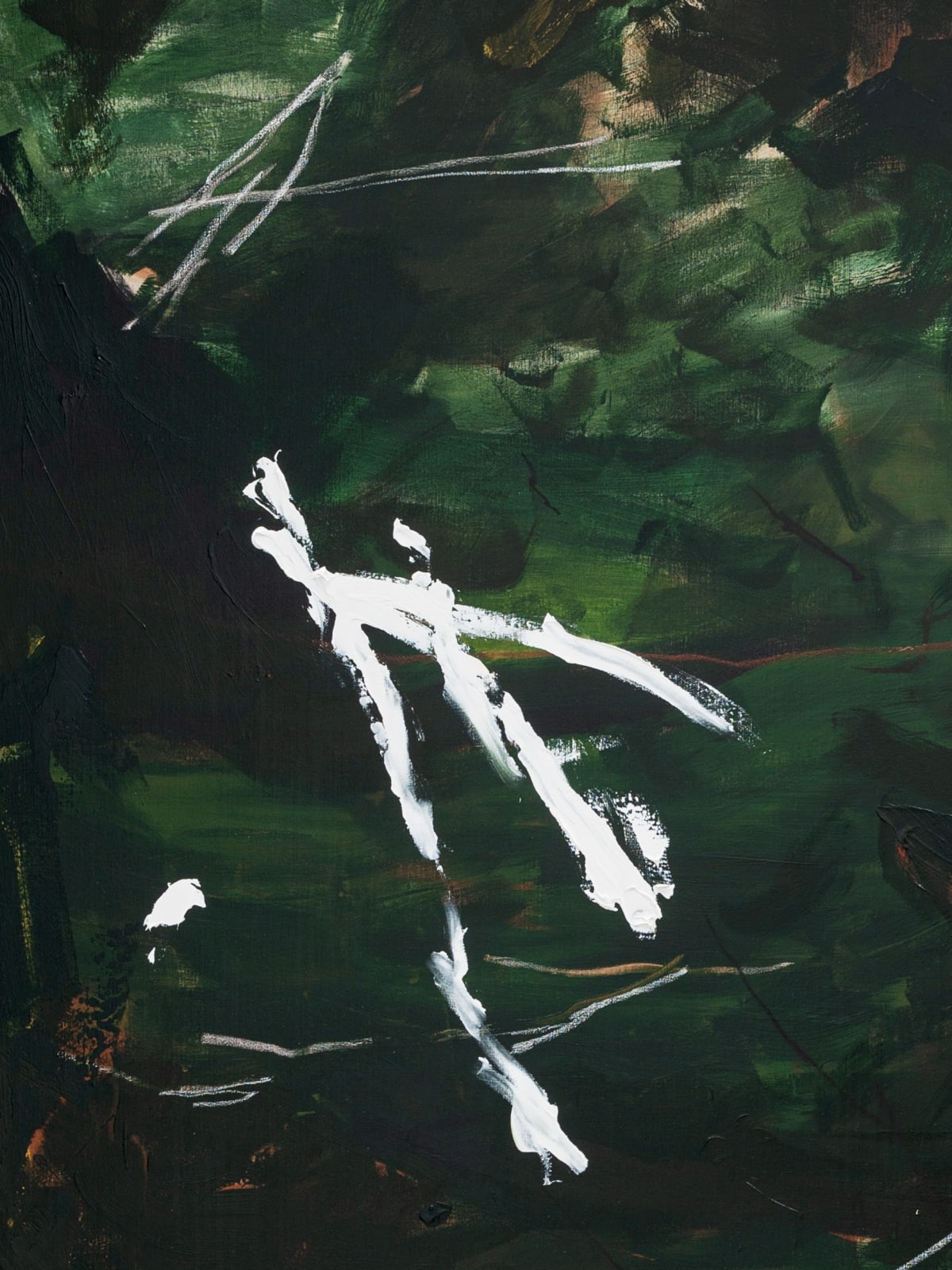 Steingrímur Gauti, Untitled, 2021