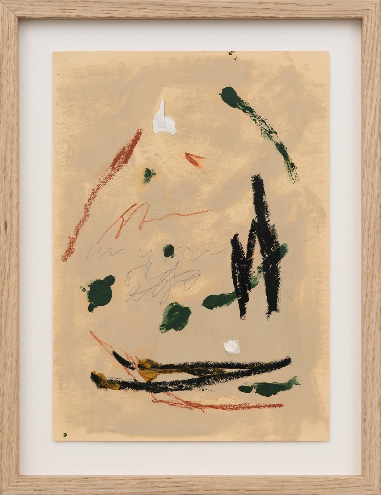 Steingrímur Gauti, Untitled, 2021