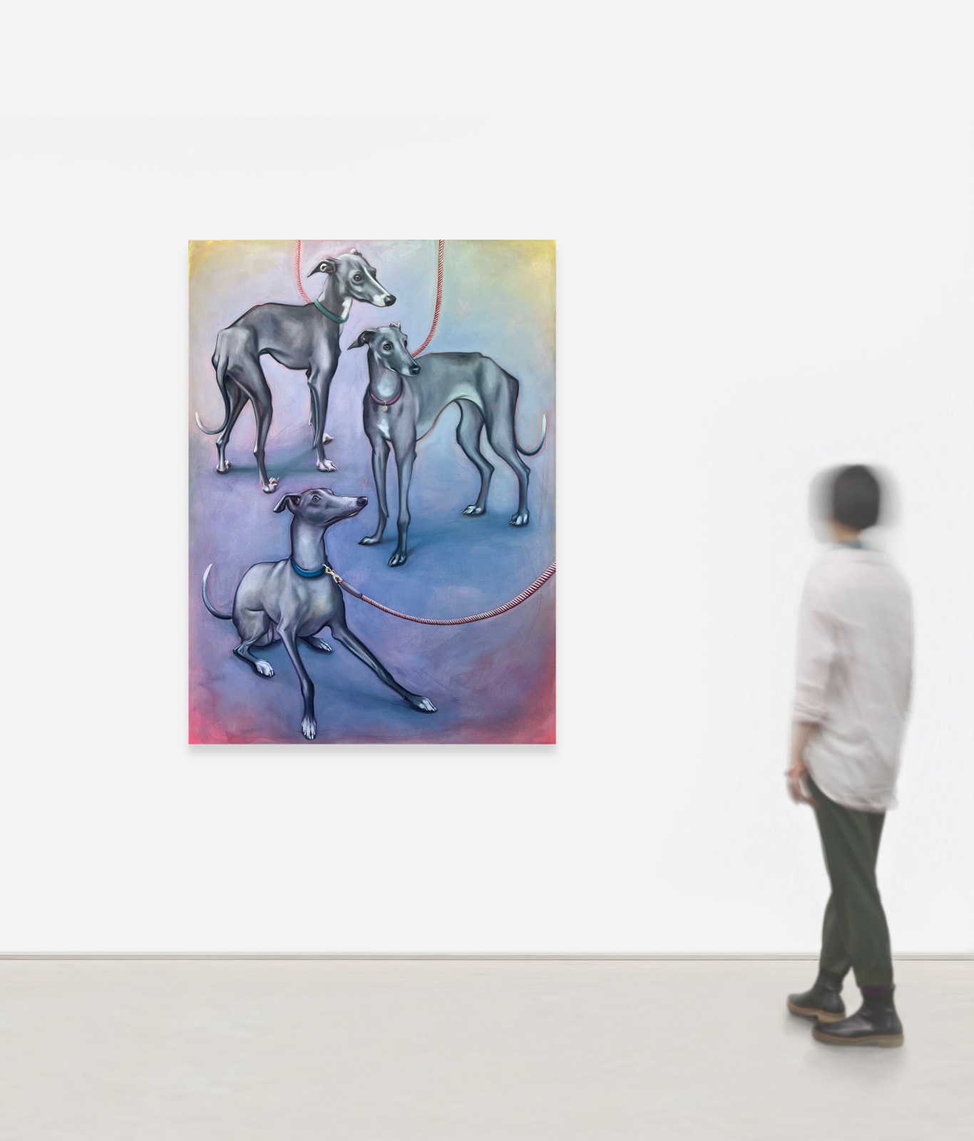 Lydia Blakeley, Born and Bred, 2023