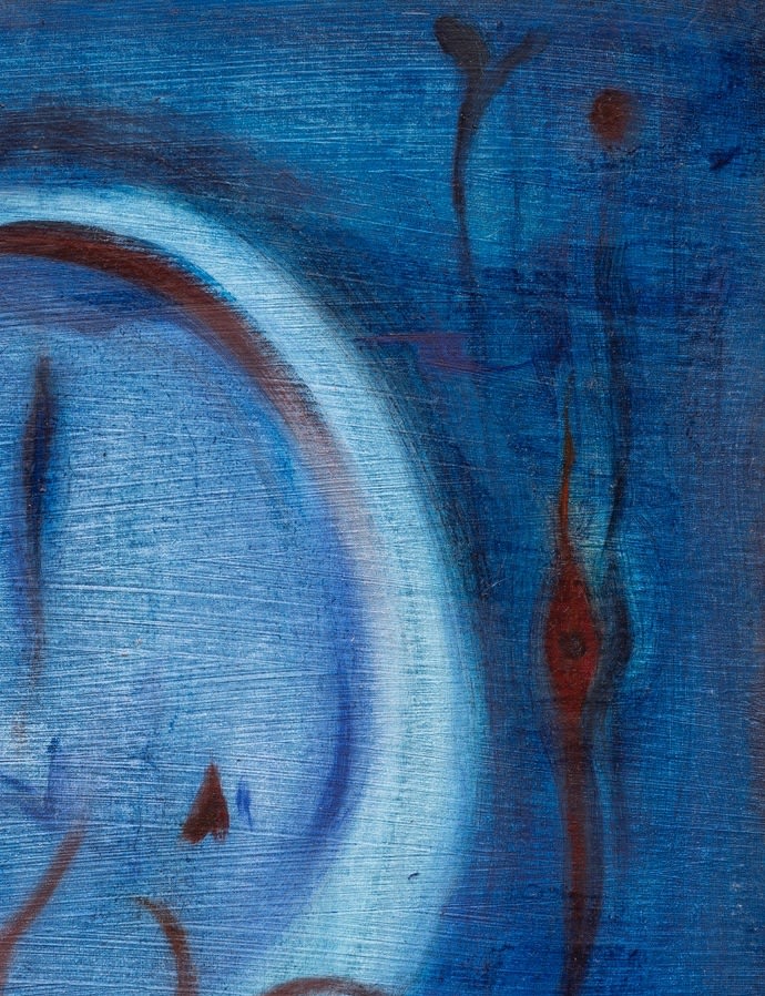 Kinga Bartis, World of too much, 2024