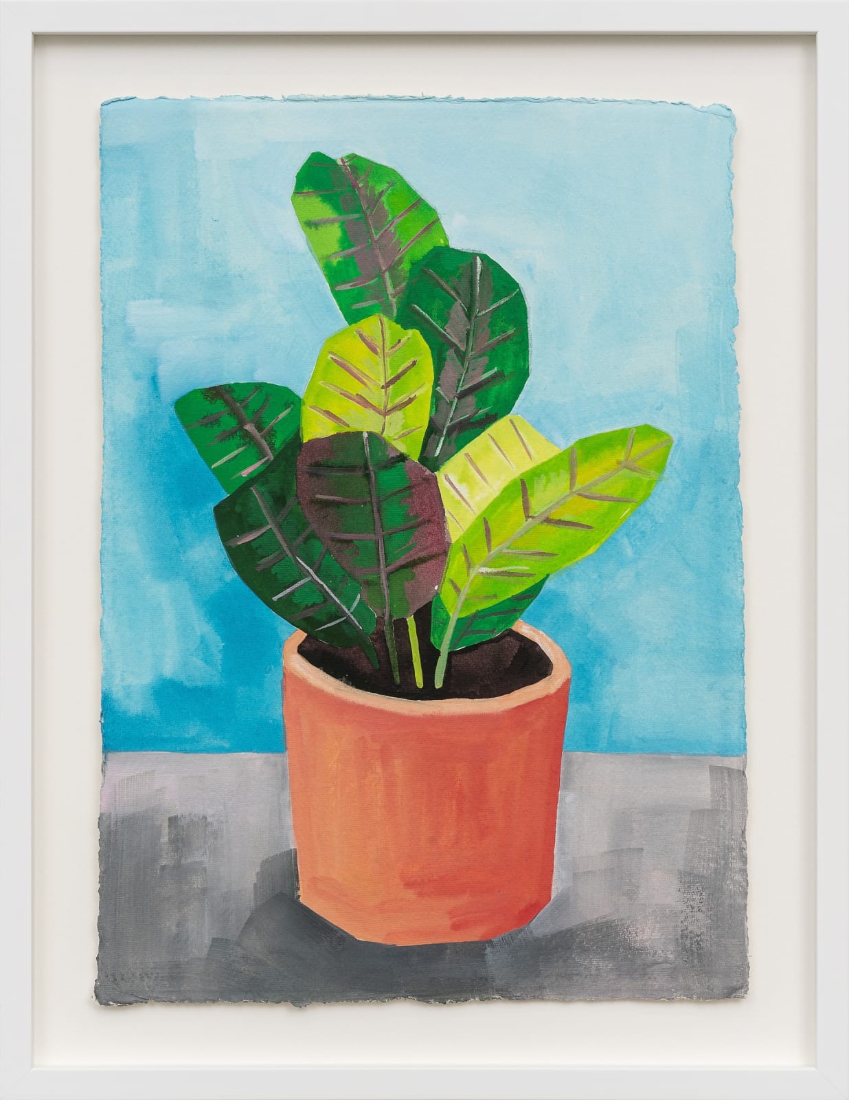 Soimadou Ibrahim, Joy, 2022