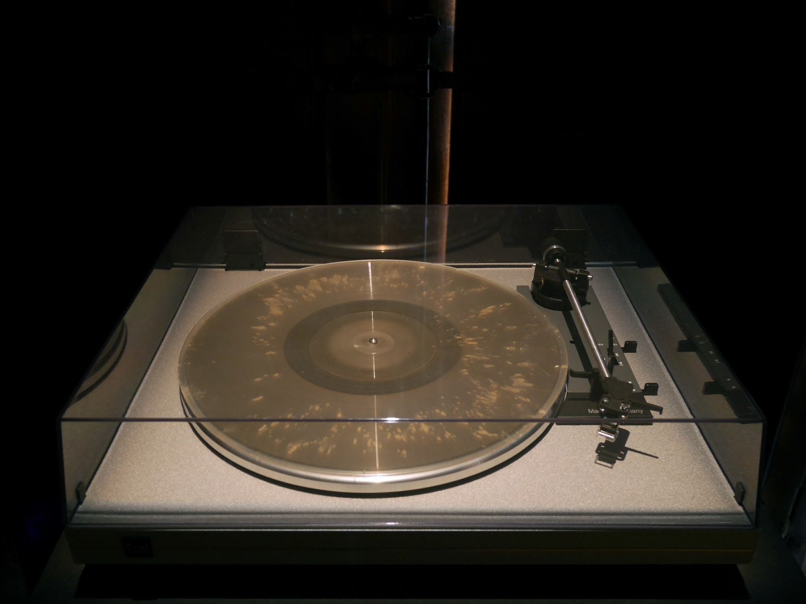 Laurent Pernot, SONGS OF SILENCE, 2020