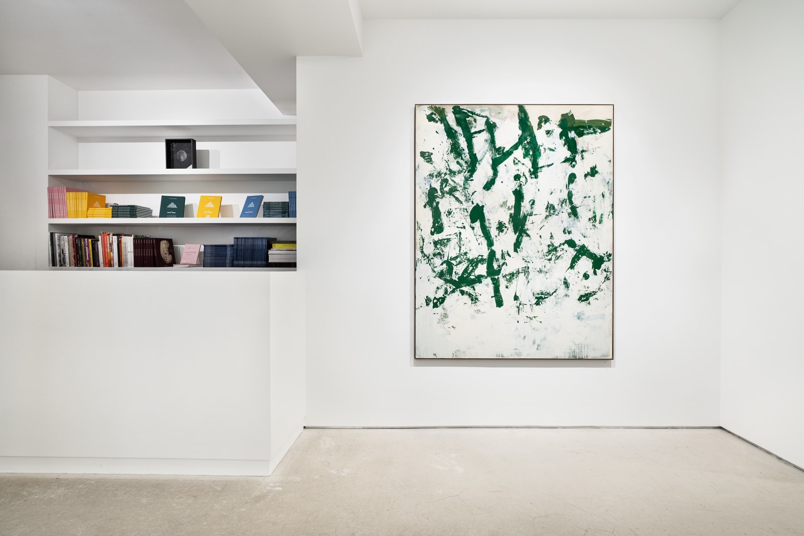 Steingrímur Gauti, Untitled, 2023