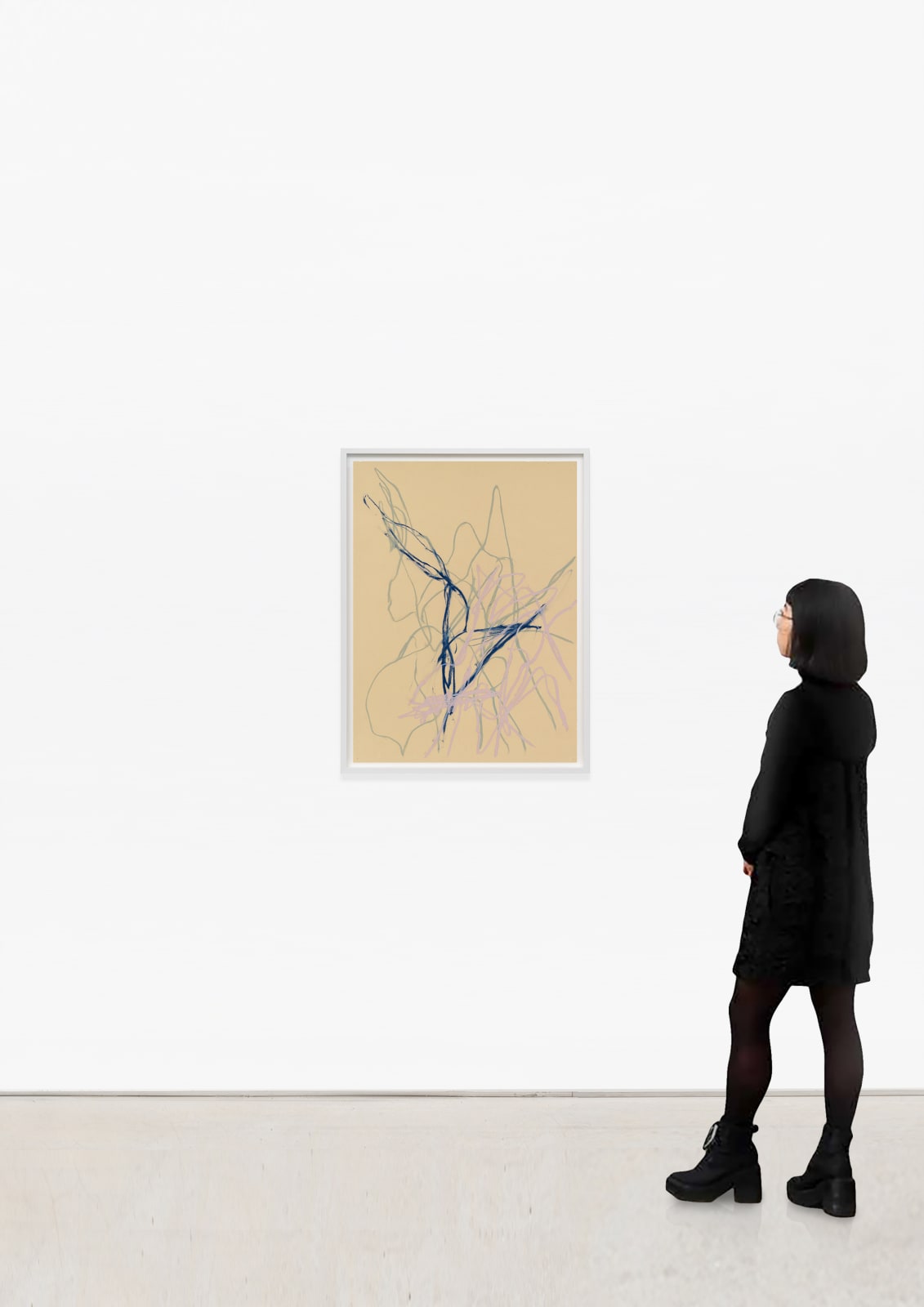 a'driane nieves, Resurrection: Rewired, 2022