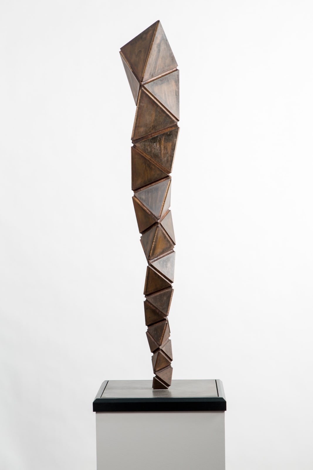 Conrad SHAWCROSS, Paradigm Slender 2 (Solid), 2017