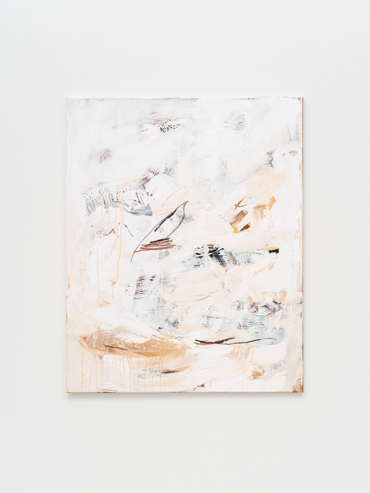 Steingrímur Gauti, Untitled, 2021