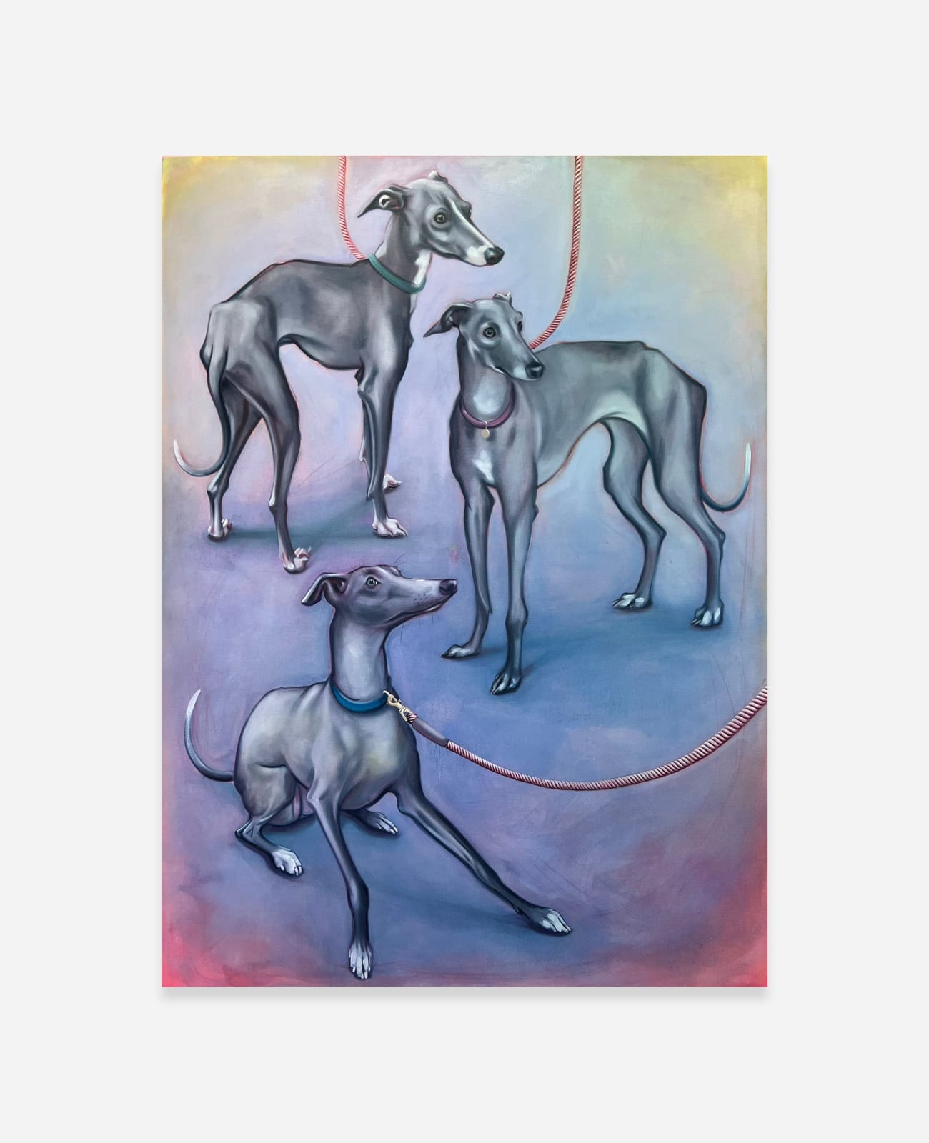 Lydia Blakeley, Born and Bred, 2023