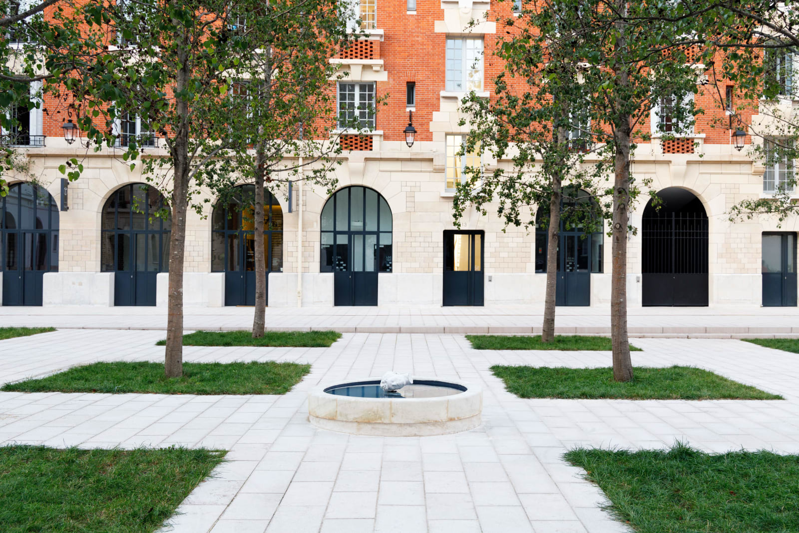 Laurent Pernot, Antinoüs, Antinoüs, 2021