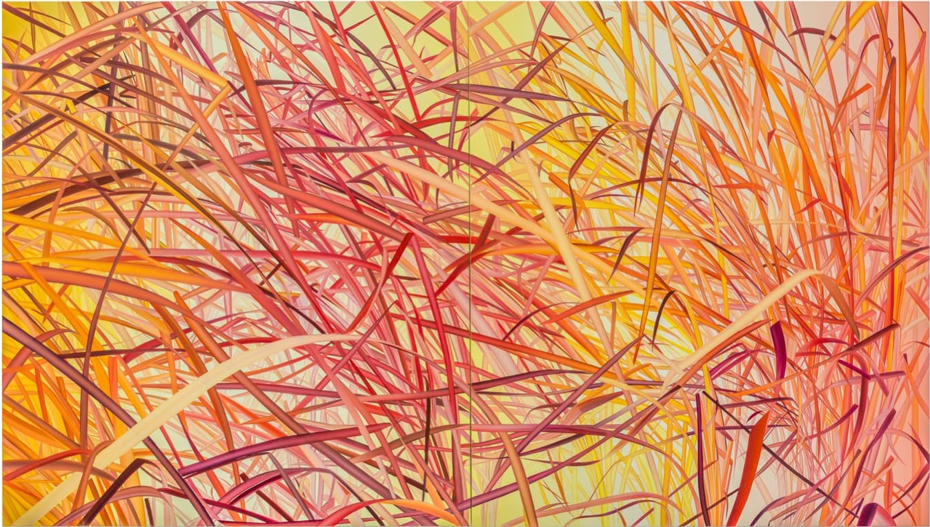 Sofia Nifora, an ode to summer nights, 2022