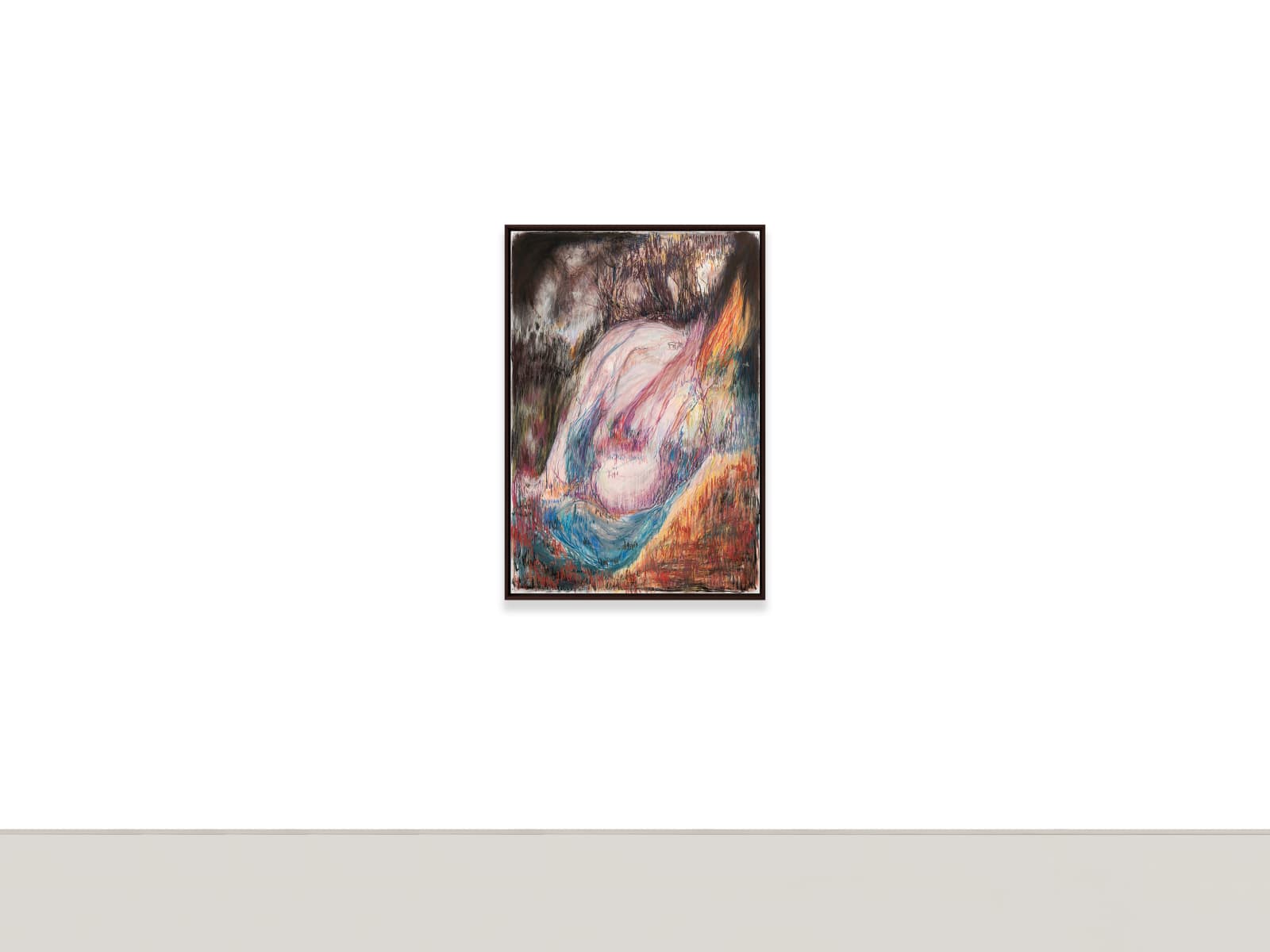 Sandra Leal, Furia III, 2024