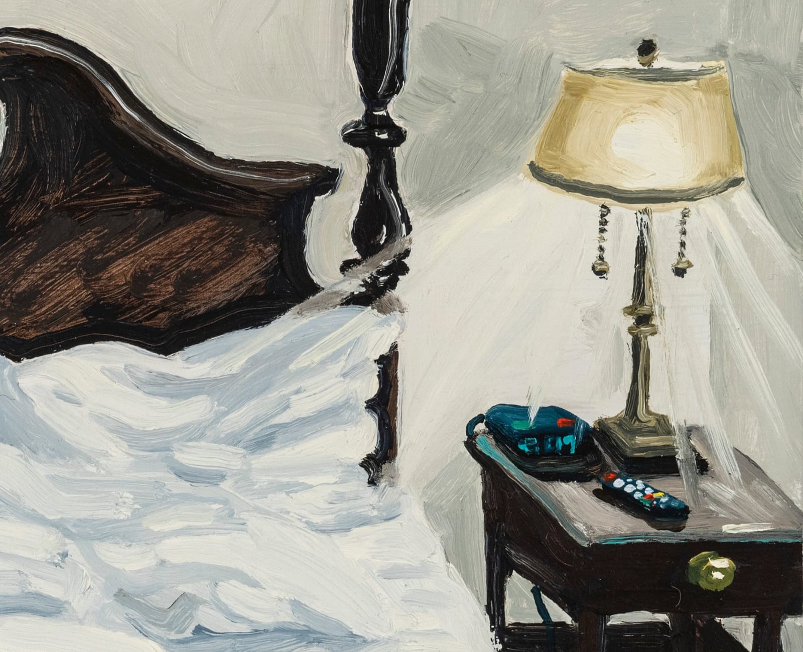 Claudia Keep, June 25th, 8:06 AM, Midtown Hotel, 2024