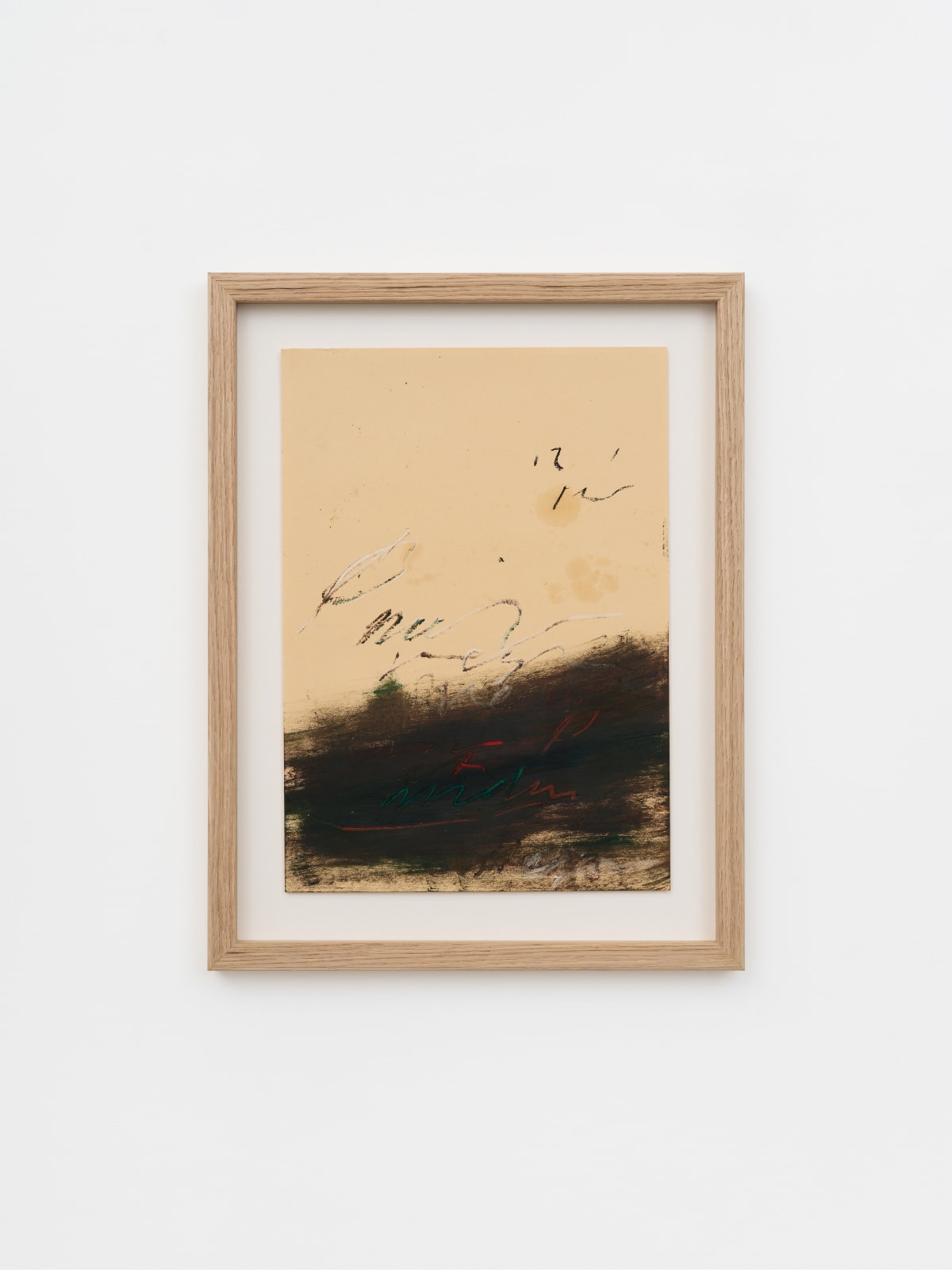 Steingrímur Gauti, Untitled, 2021