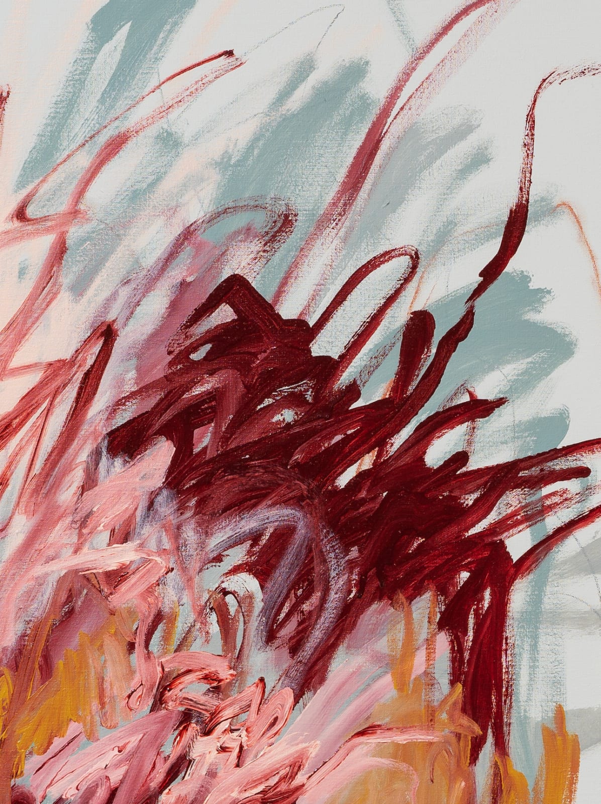 a'driane nieves, To My Foremothers: My Healing Is Yours, Too, 2022