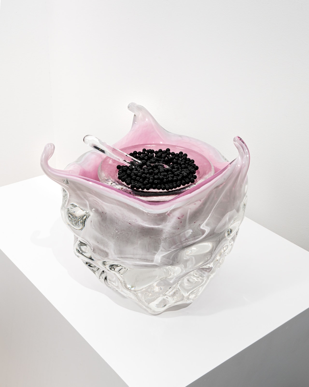 Oh de Laval, The heart of Venice, 2024