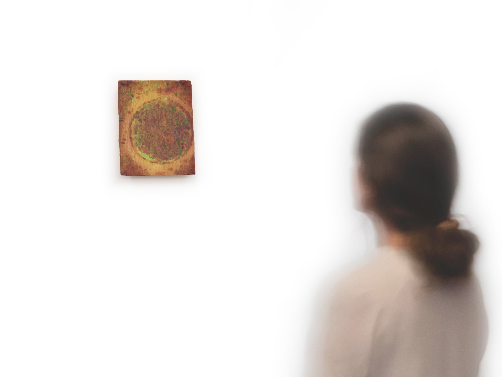 XIE Fan, Celestial Signs, 2025