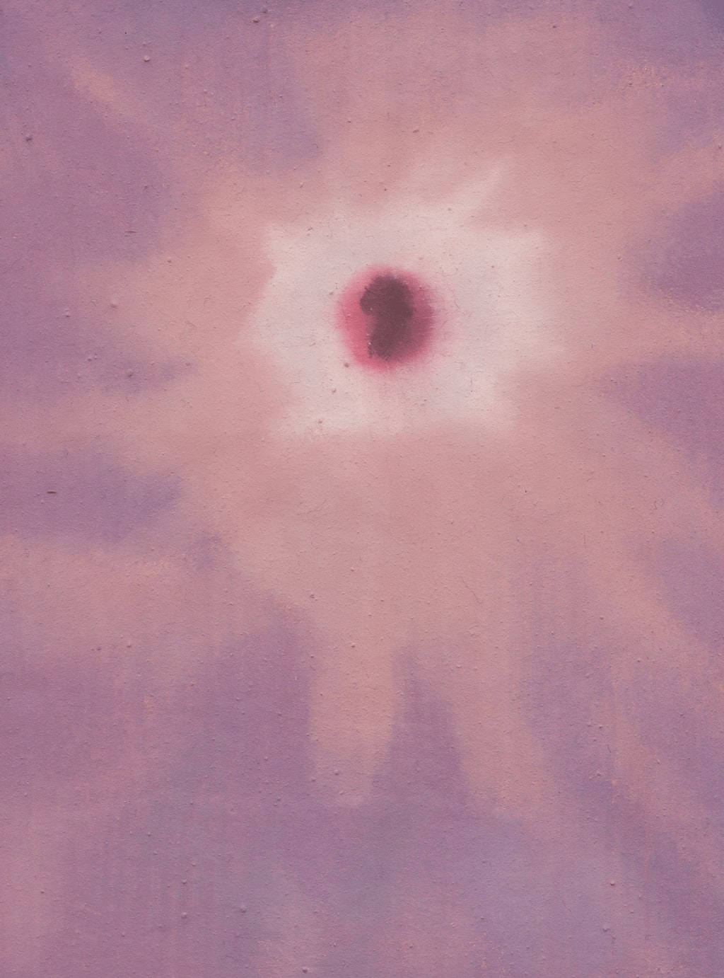 XIE Fan, Celestial Signs, 2025