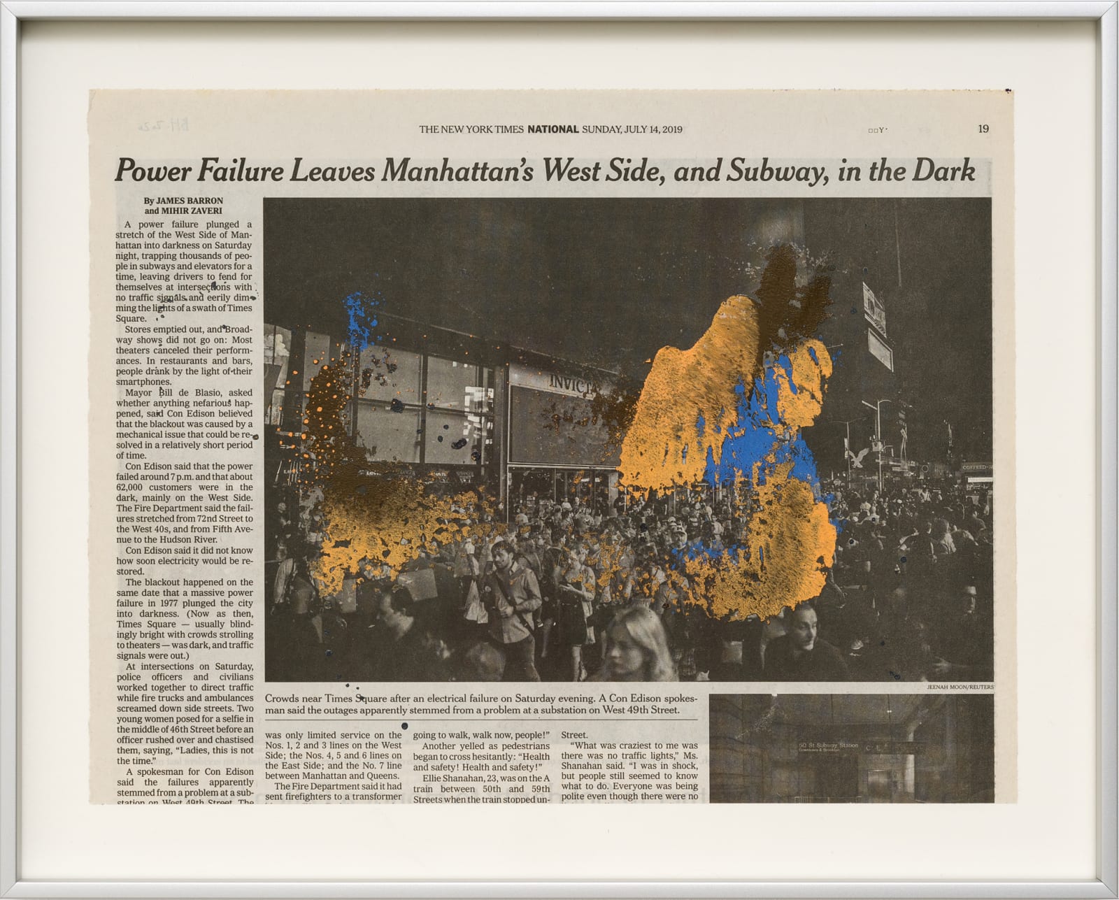 NYT #2