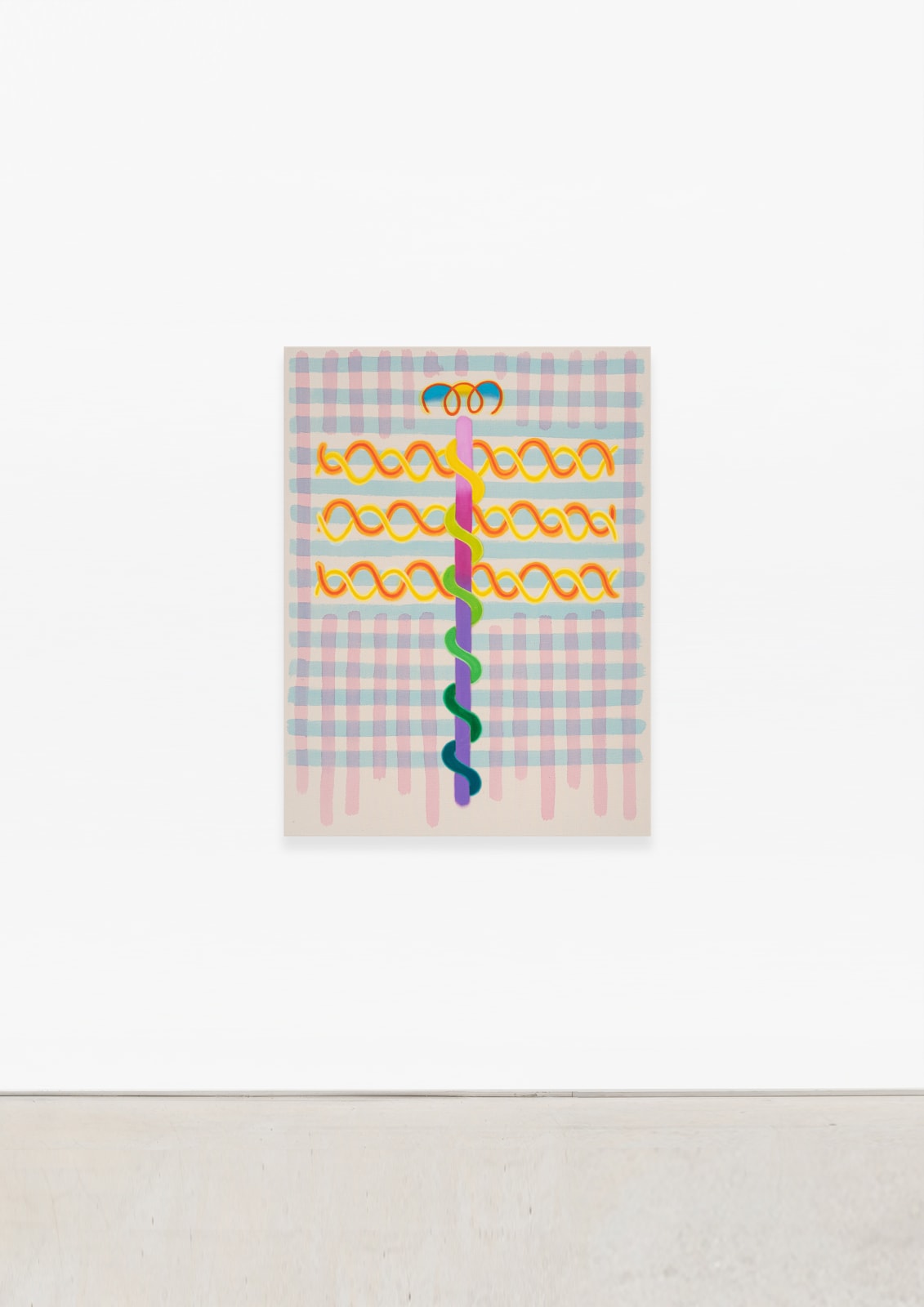 Yang Semine, Knite, 2022