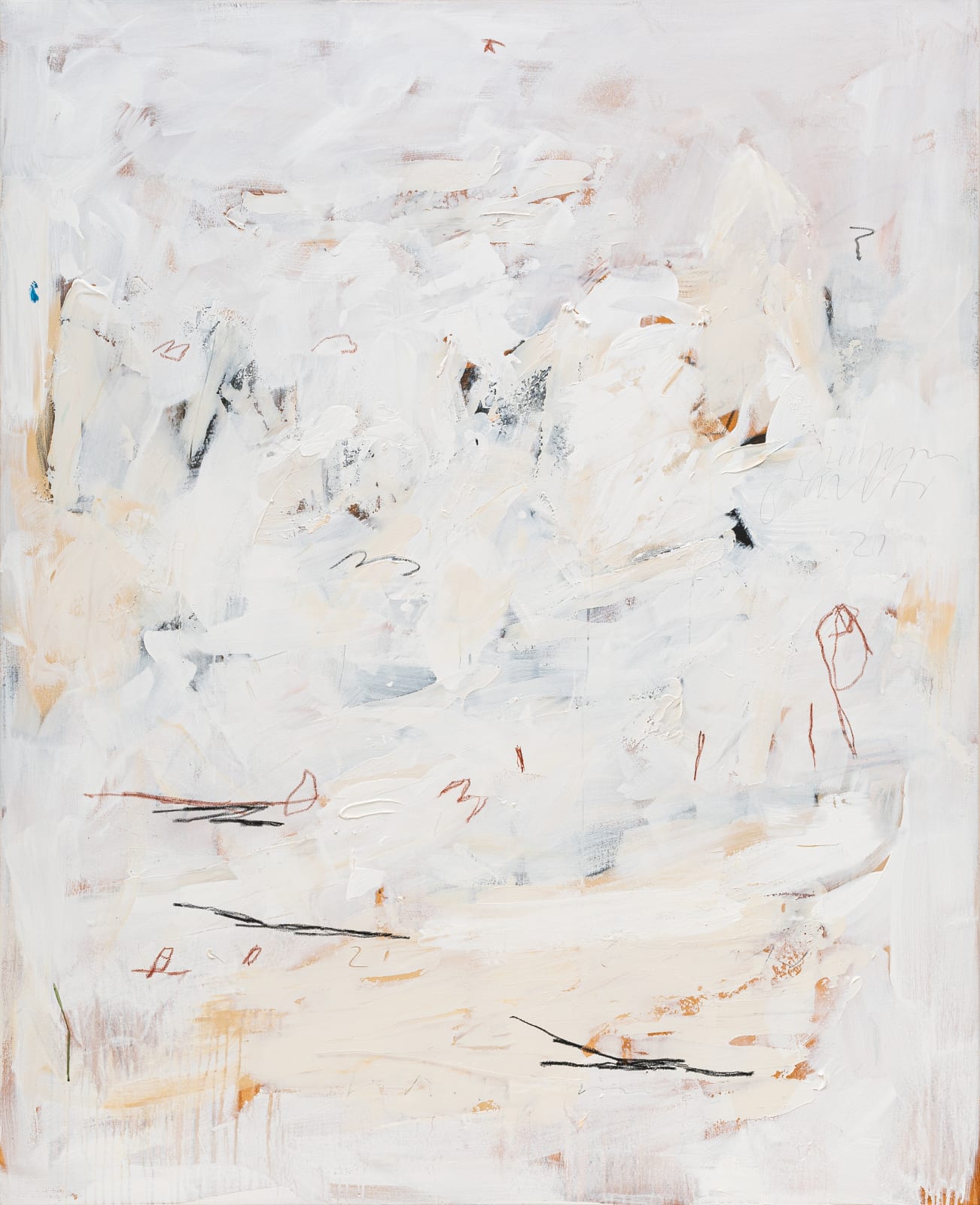 Steingrímur Gauti, Untitled (13), 2021