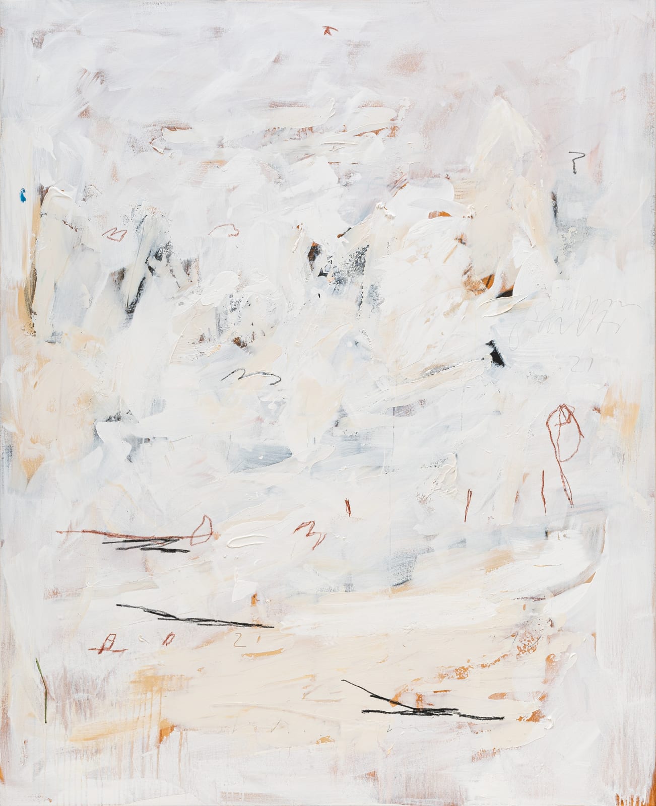 Steingrímur Gauti, Untitled (13), 2021