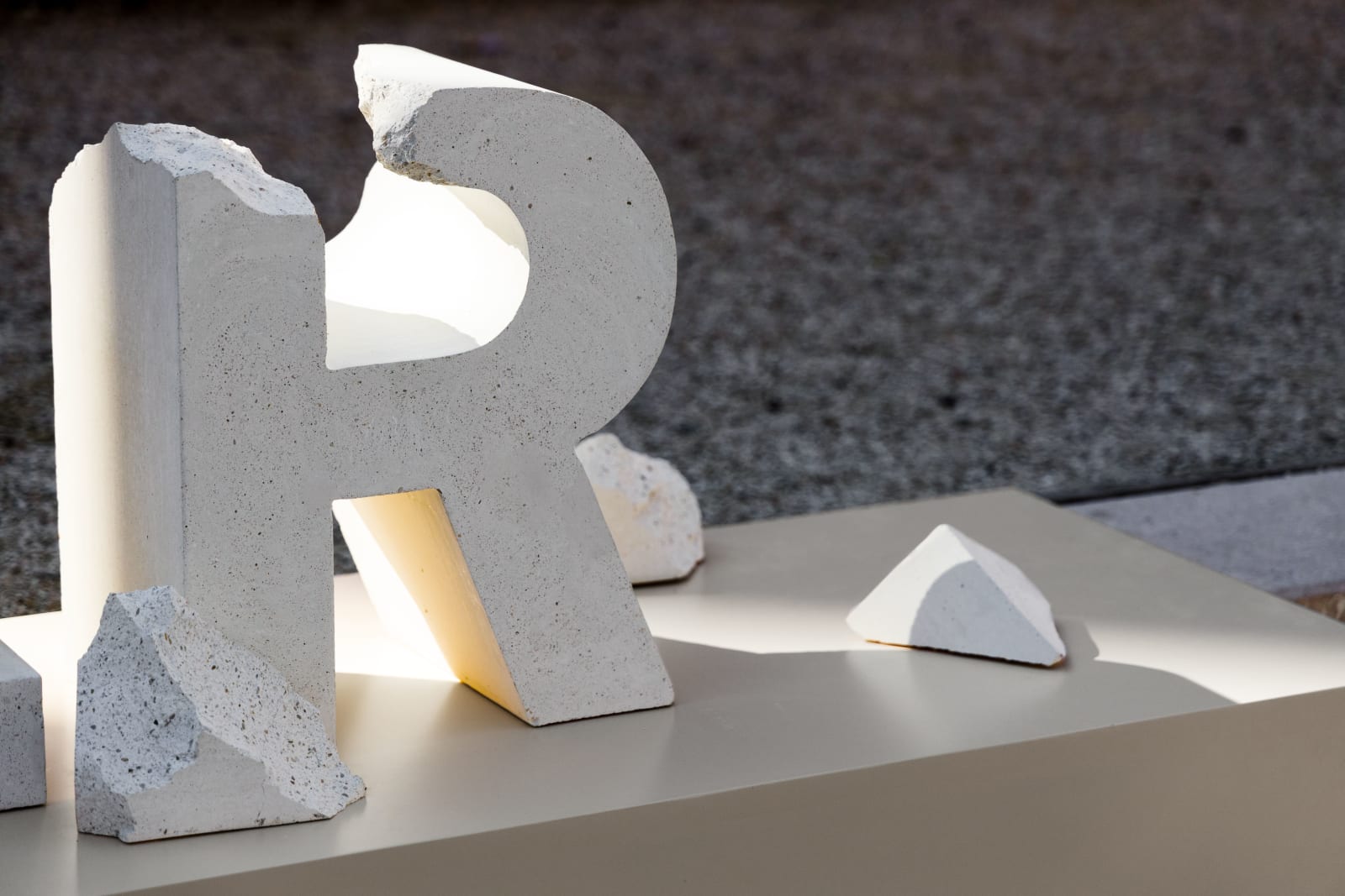 Laurent Pernot, Forever, 2021