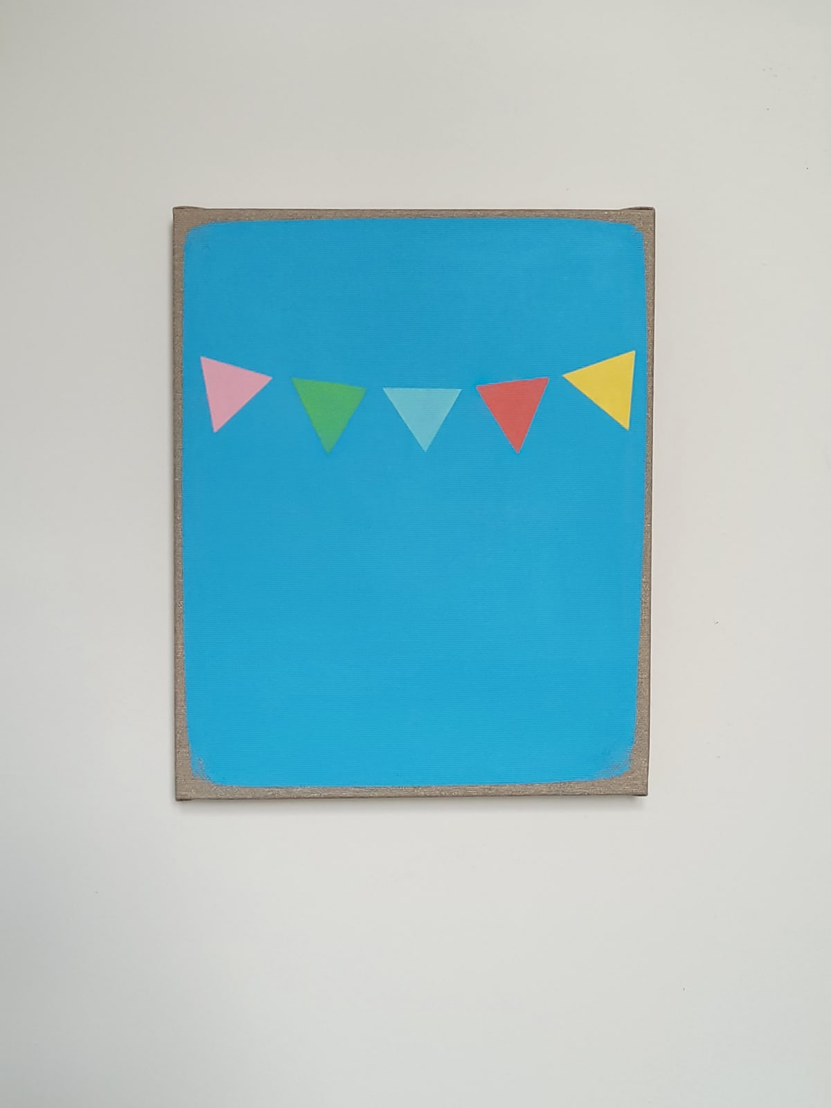 Laurent Pernot, Celebrations, 2021