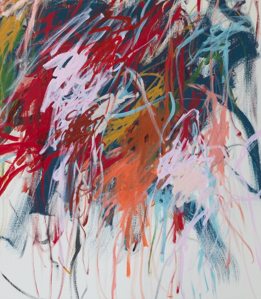 a'driane nieves, My Window of Tolerance is Increasing, 2023