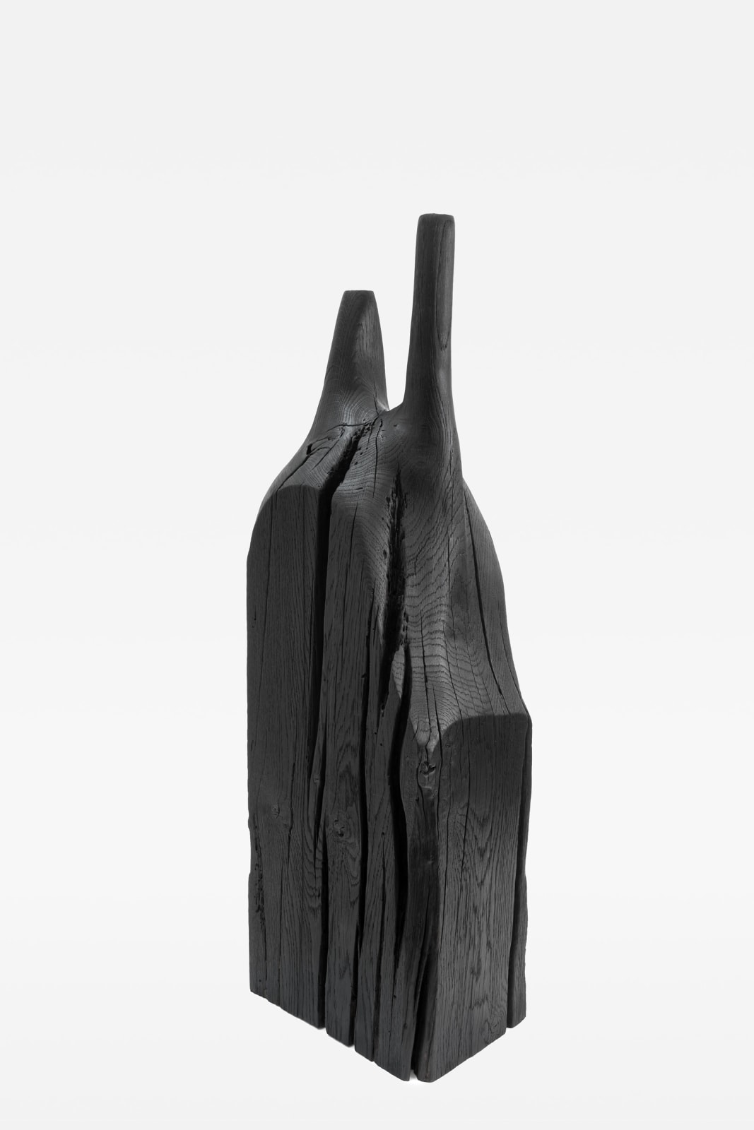 Patrick Kim-Gustafson, Double barrel flower vase, 2024