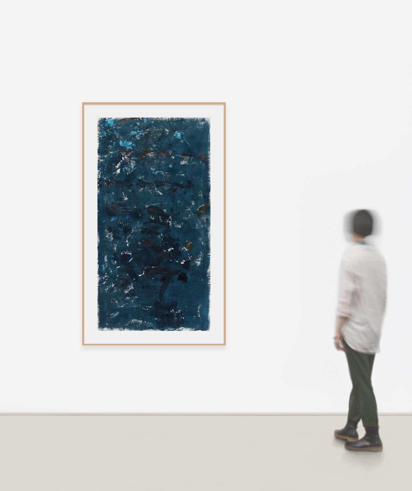 Steingrímur Gauti, Untitled, 2023