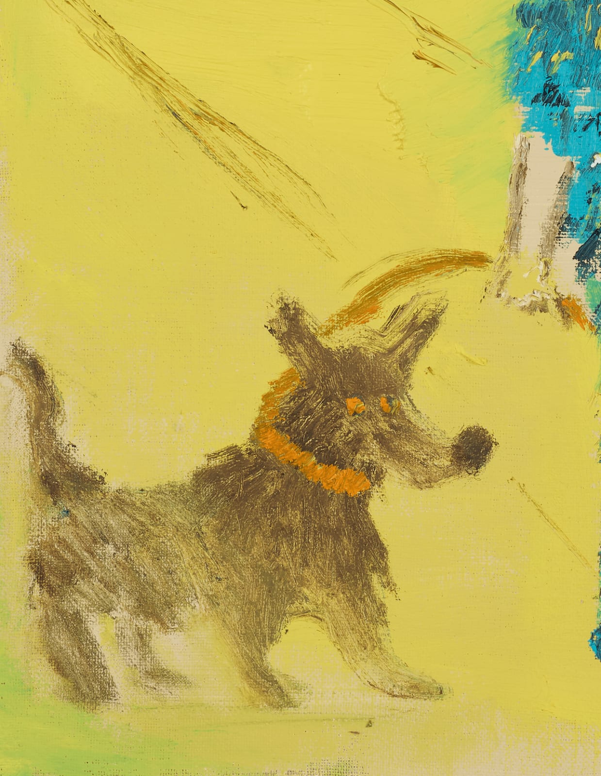 Shinya Azuma, Exodus (Bright), 2025