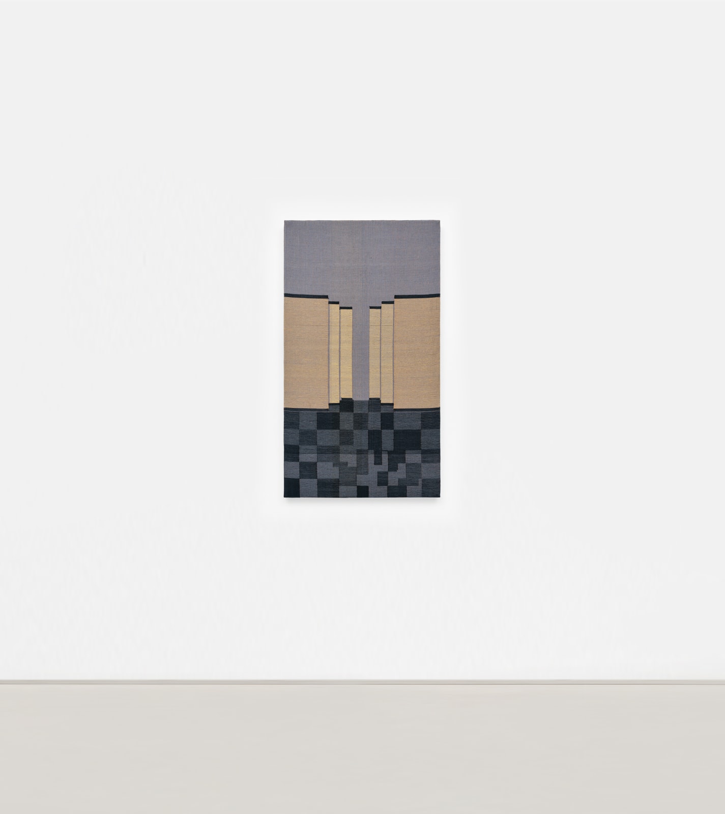 Miranda Fengyuan Zhang, Symmetry, 2023