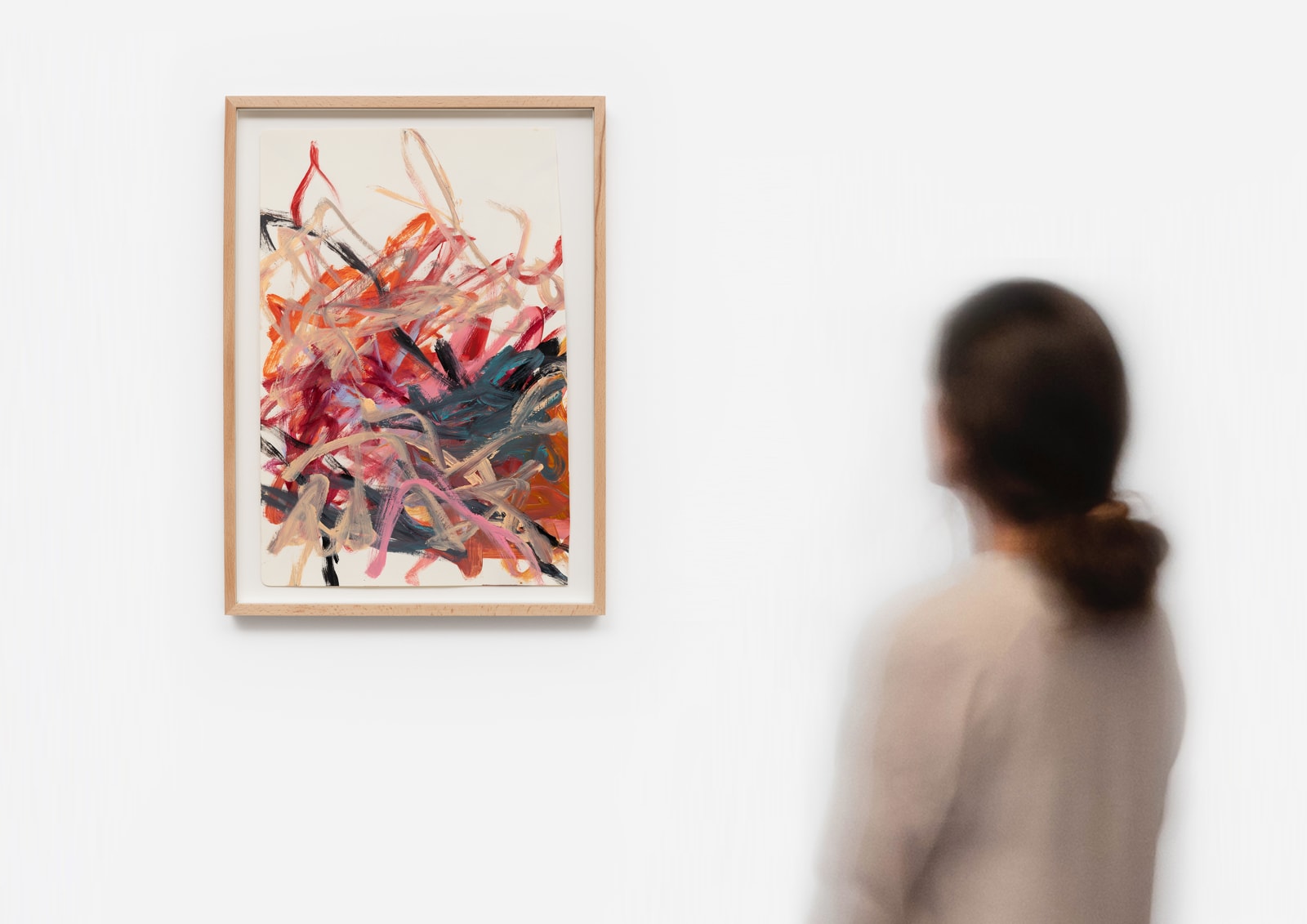 a'driane nieves, Notes #2, 2023