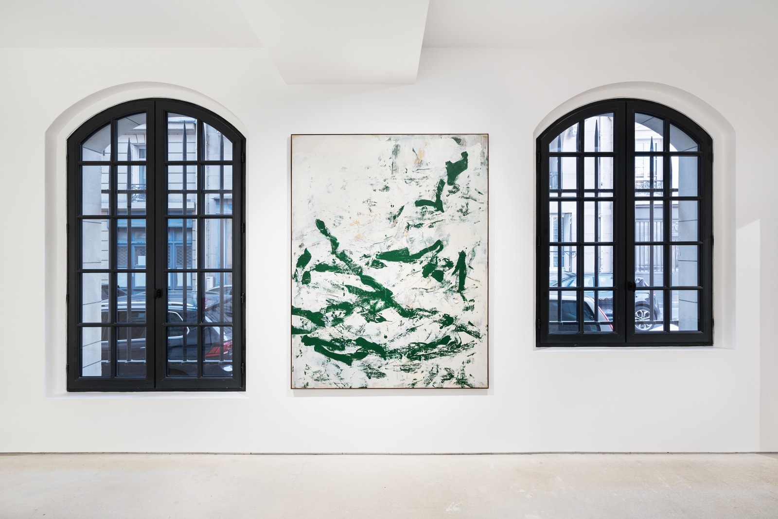 Steingrímur Gauti, Untitled, 2023