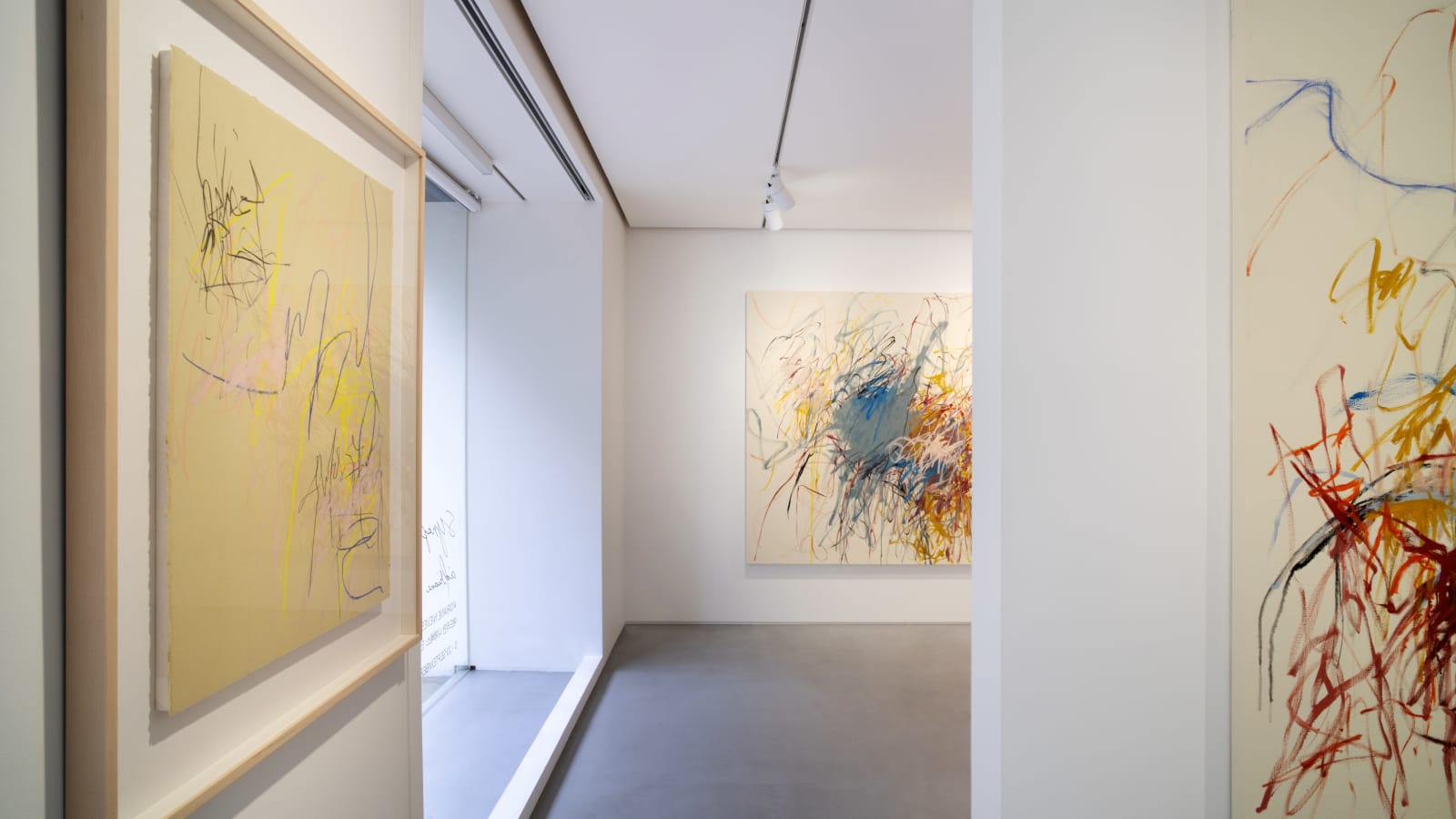 a'driane nieves, Neural Regeneration #1, 2023