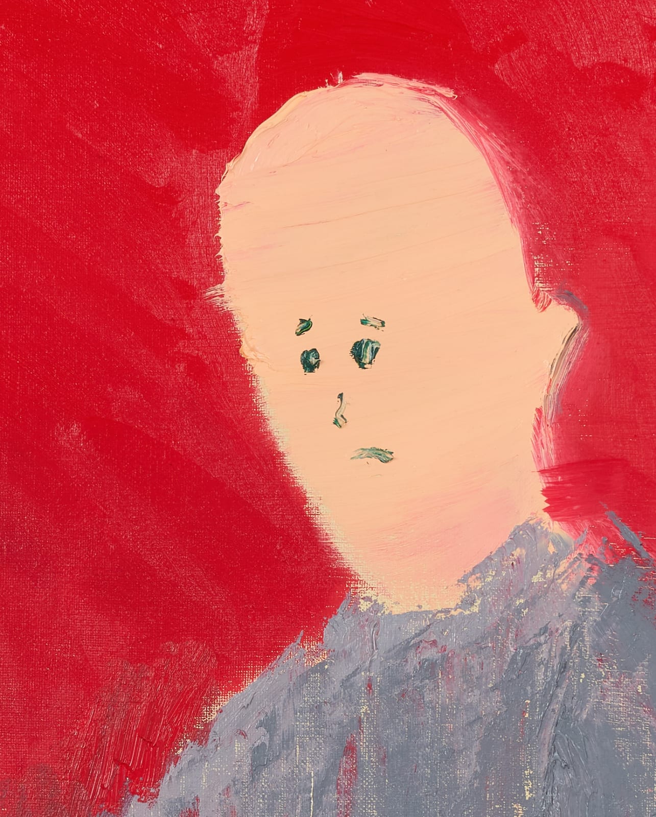 Shinya Azuma, Last resort, 2025