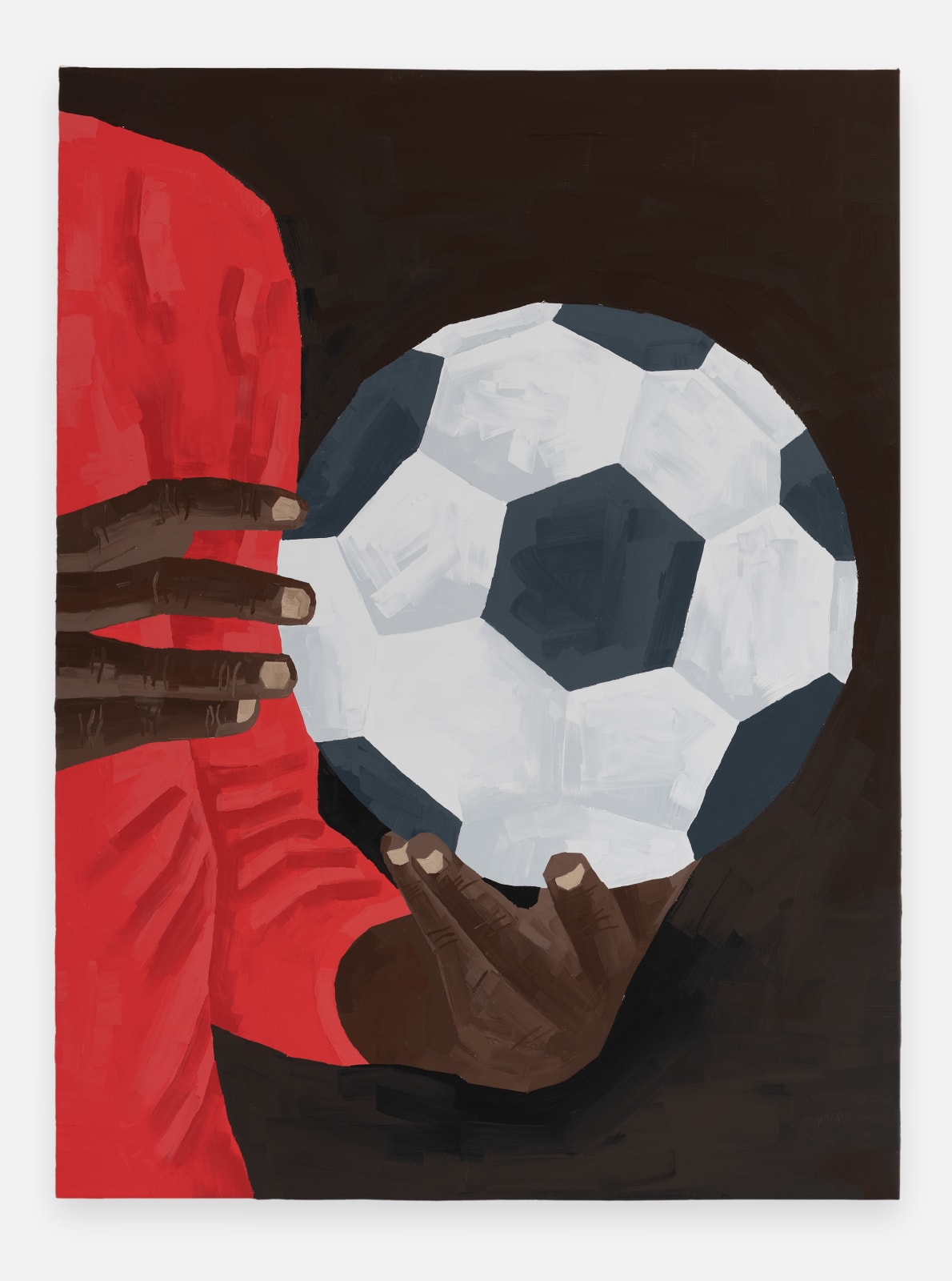 Soimadou Ibrahim, The chosen one, 2022