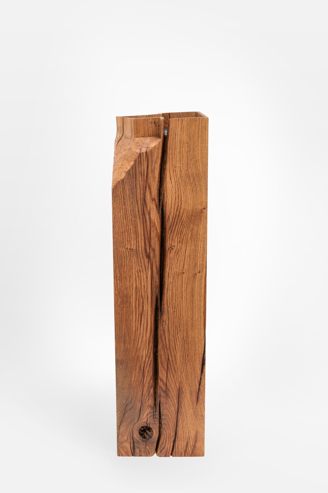 Patrick Kim-Gustafson, The castle on the cliff, 2024