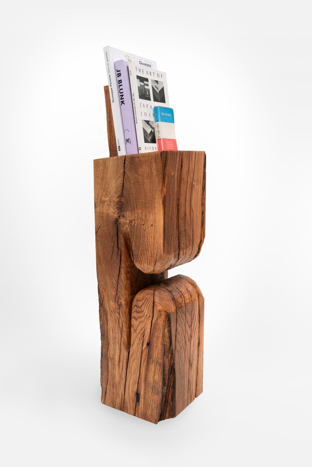 Patrick Kim-Gustafson, Lean on me, 2024