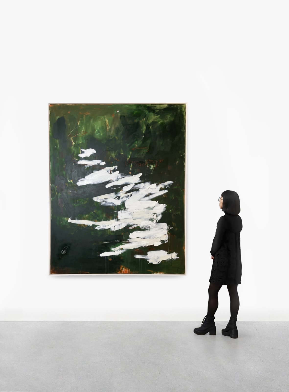 Steingrímur Gauti, Untitled (14), 2021