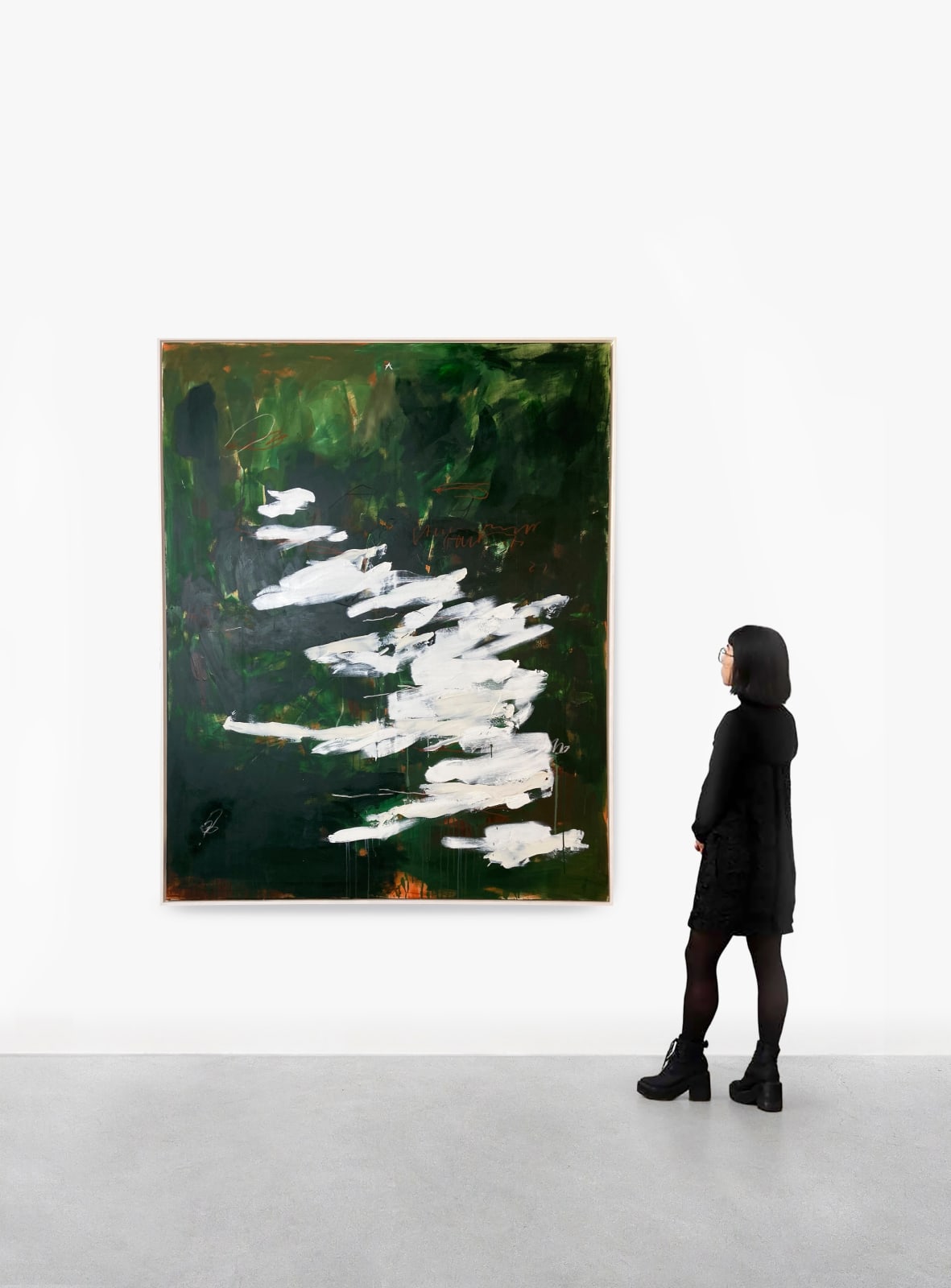 Steingrímur Gauti, Untitled (14), 2021