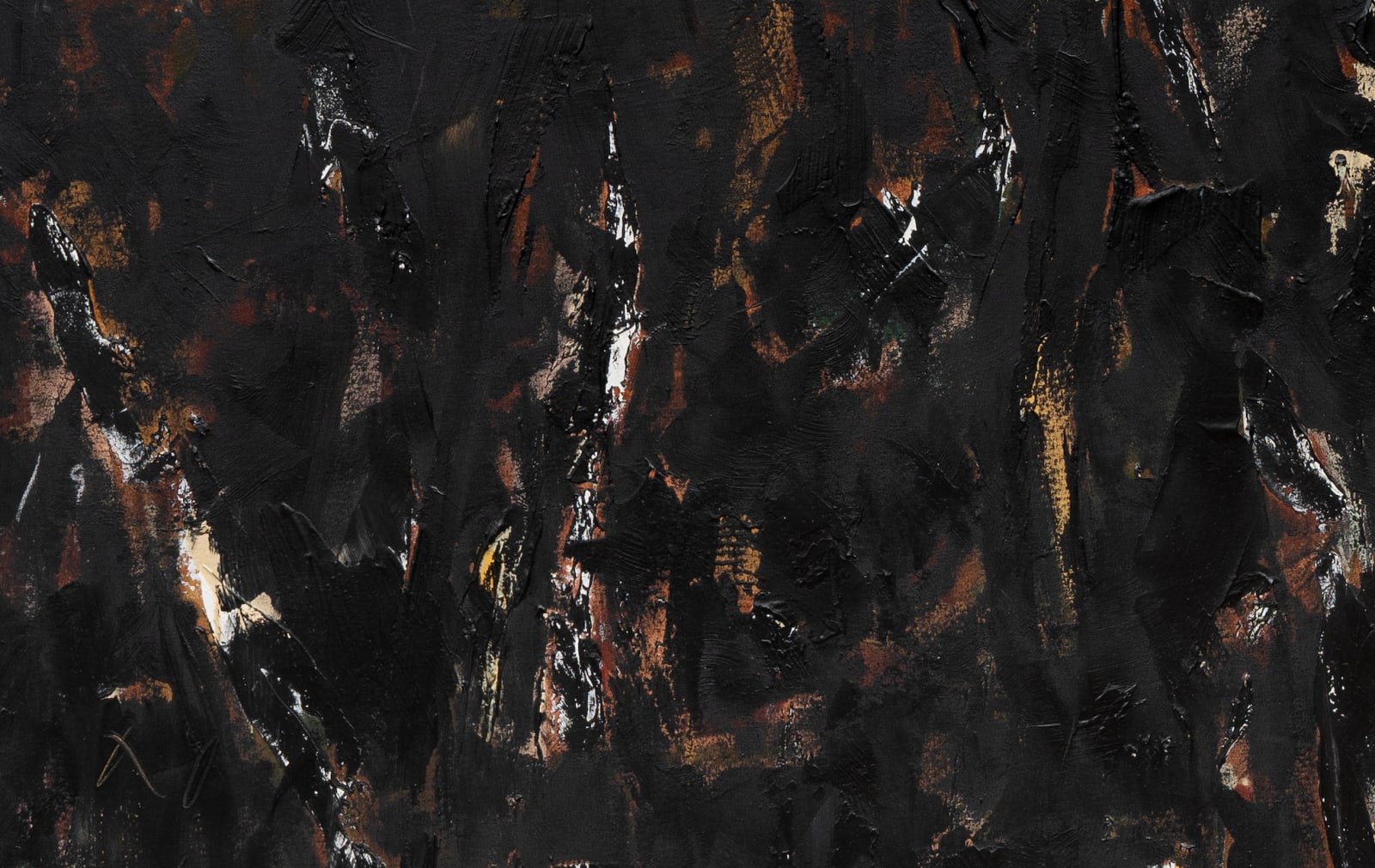 Steingrímur Gauti, Untitled, 2023