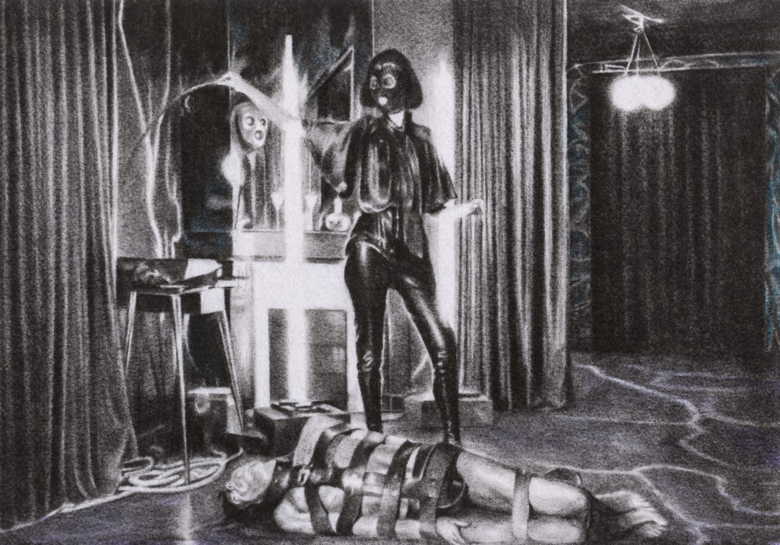 ZHANG Yunyao, V, 2020