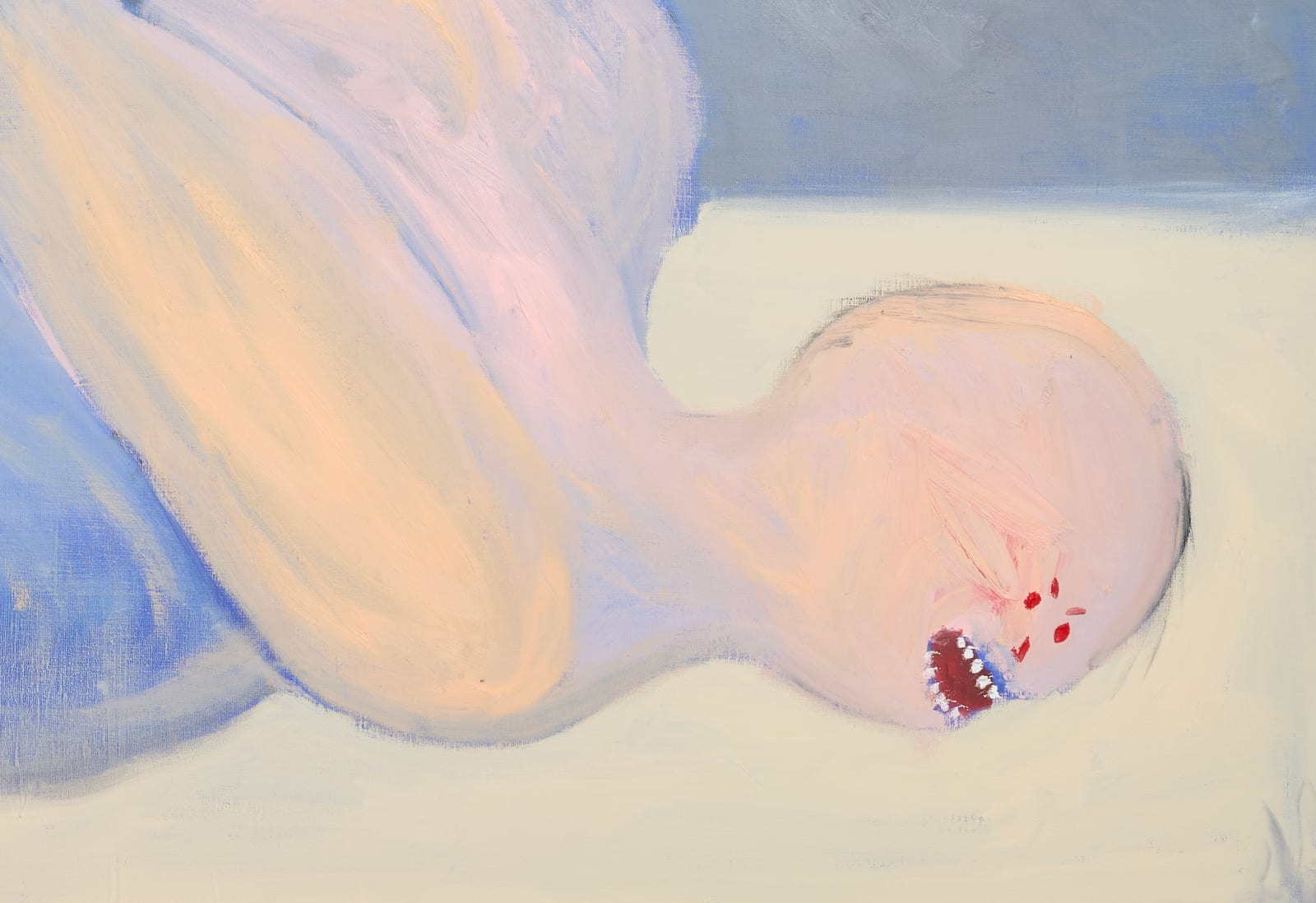 Shinya Azuma, Round 1 fight! (Submission), 2025