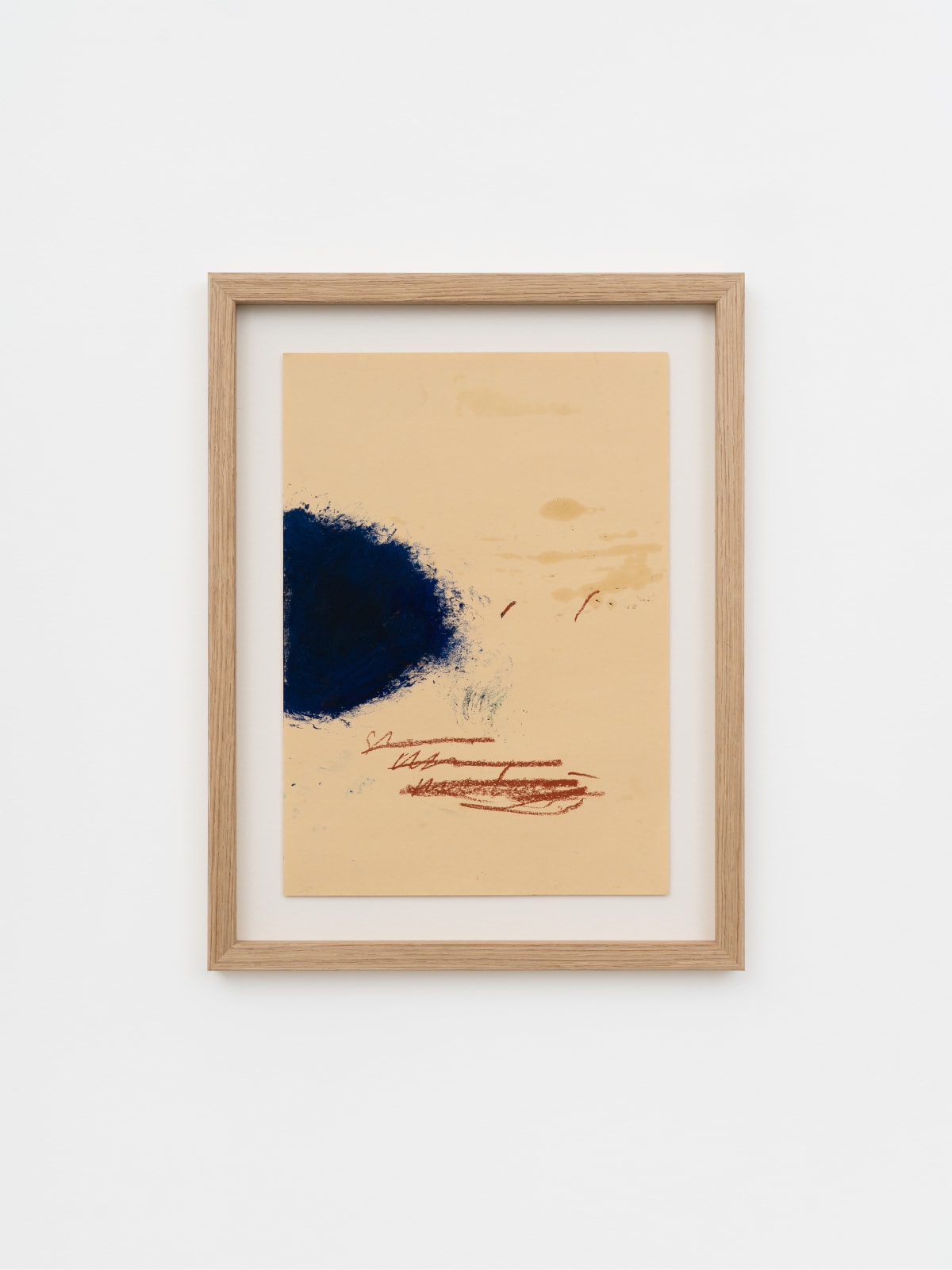Steingrímur Gauti, Untitled, 2021