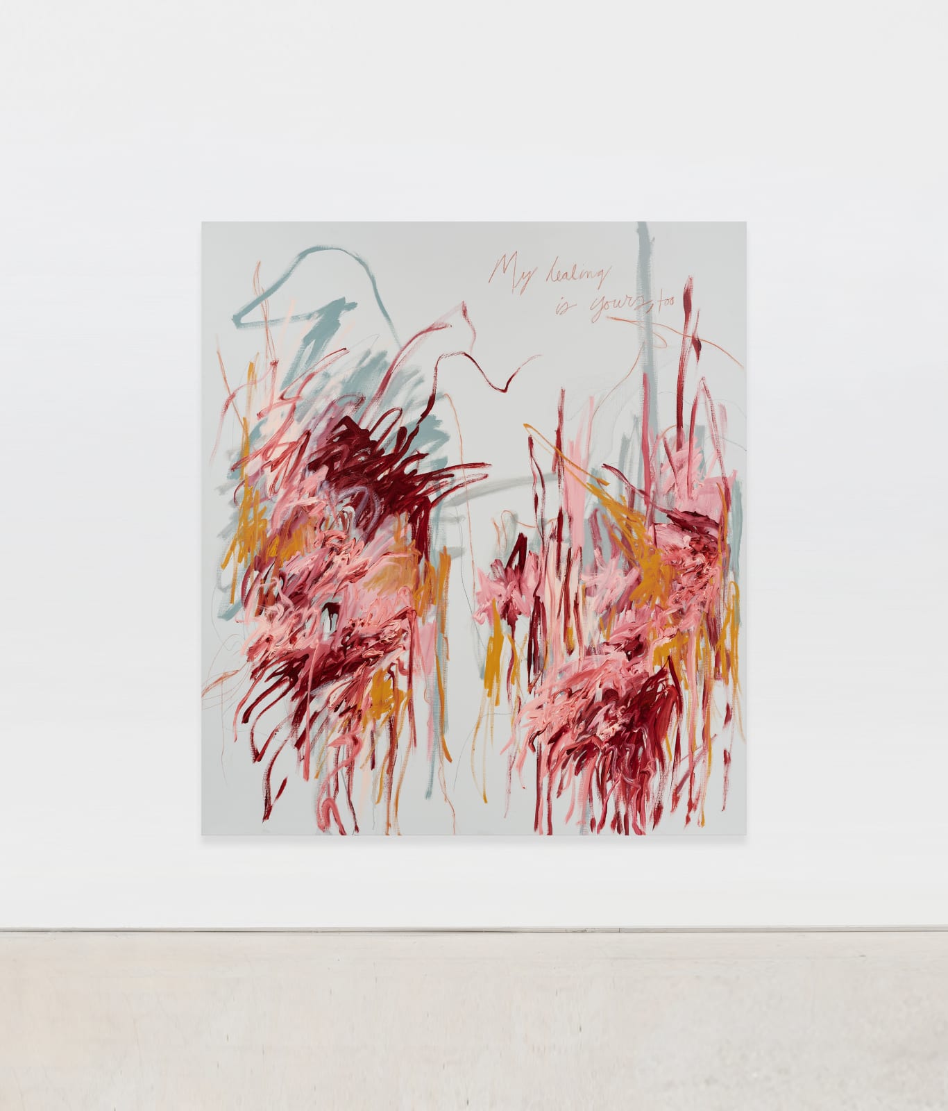 a'driane nieves, To My Foremothers: My Healing Is Yours, Too, 2022