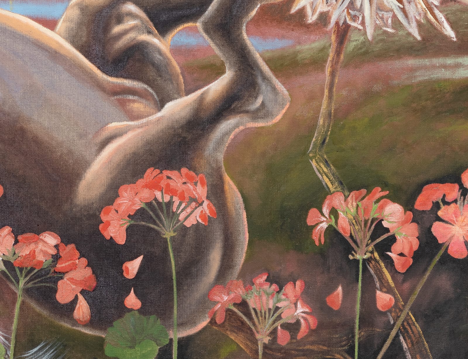 Ángela Ferrari, What about dreams in, 2025